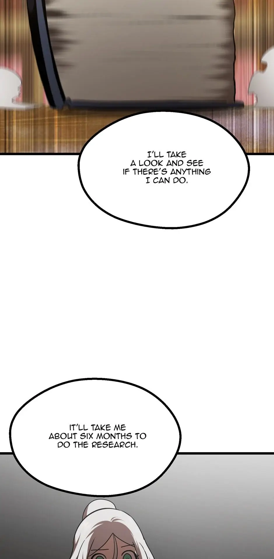 Latna Saga: Survival of a Sword King Chapter 73 page 40