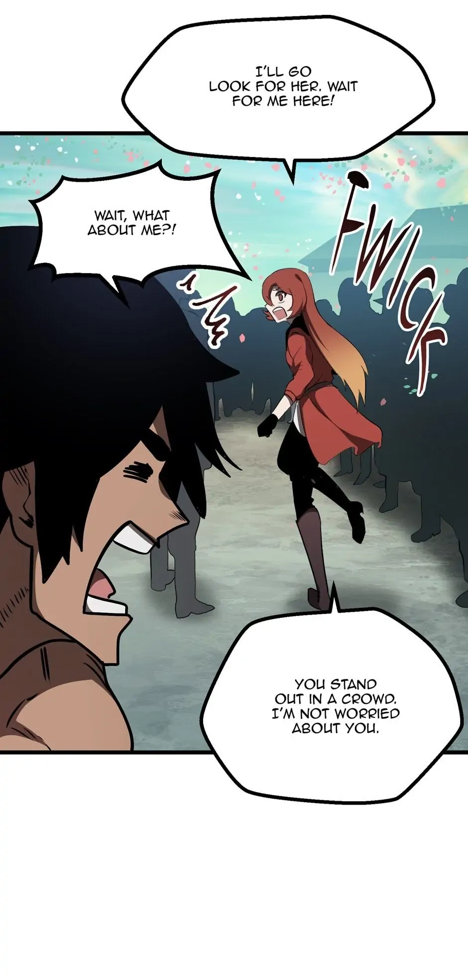 Latna Saga: Survival of a Sword King Chapter 73 page 61
