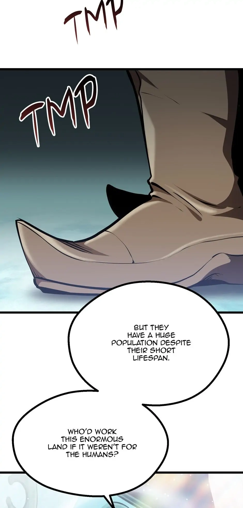 Latna Saga: Survival of a Sword King Chapter 73 page 66
