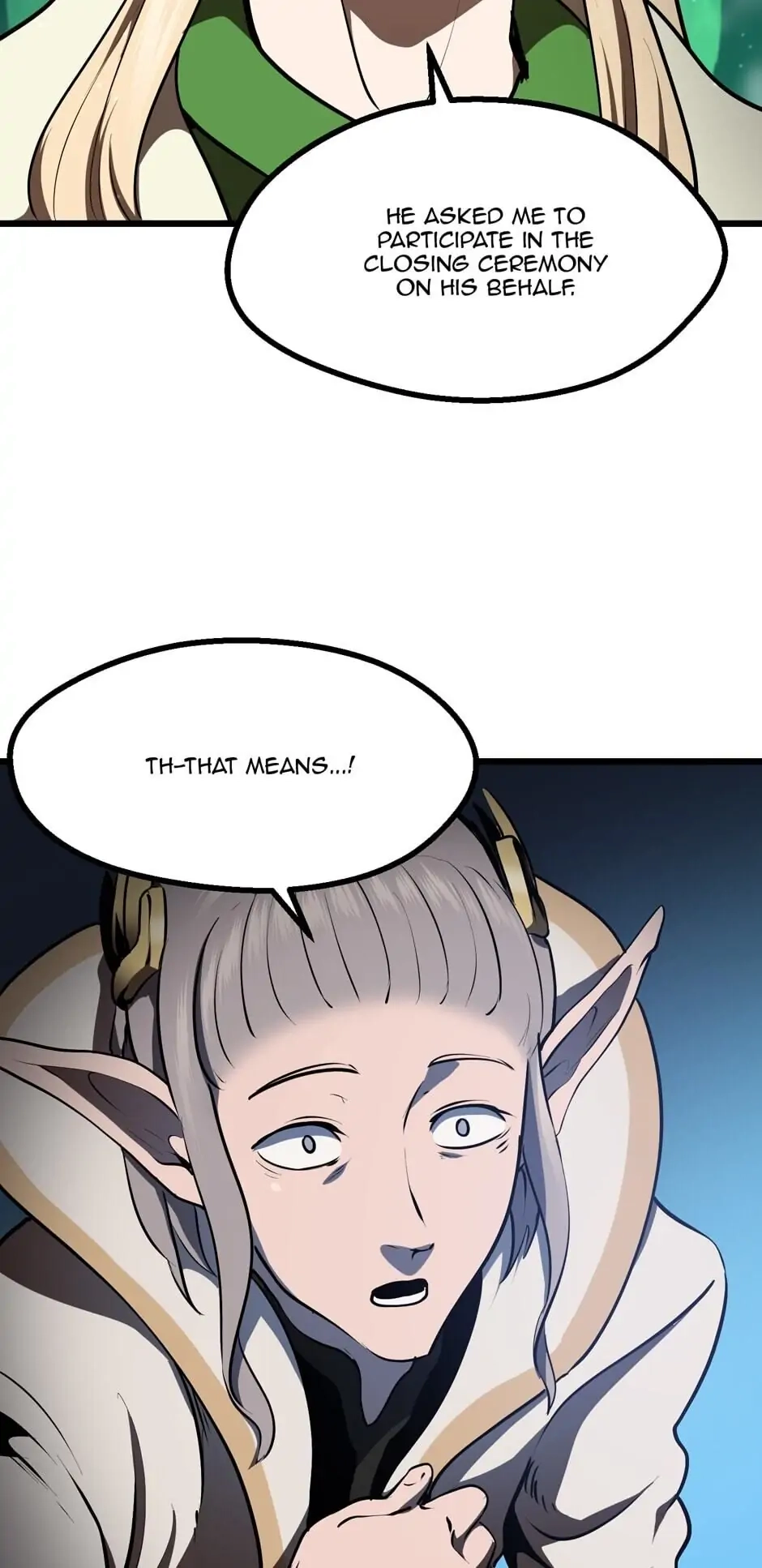 Latna Saga: Survival of a Sword King Chapter 73 page 70