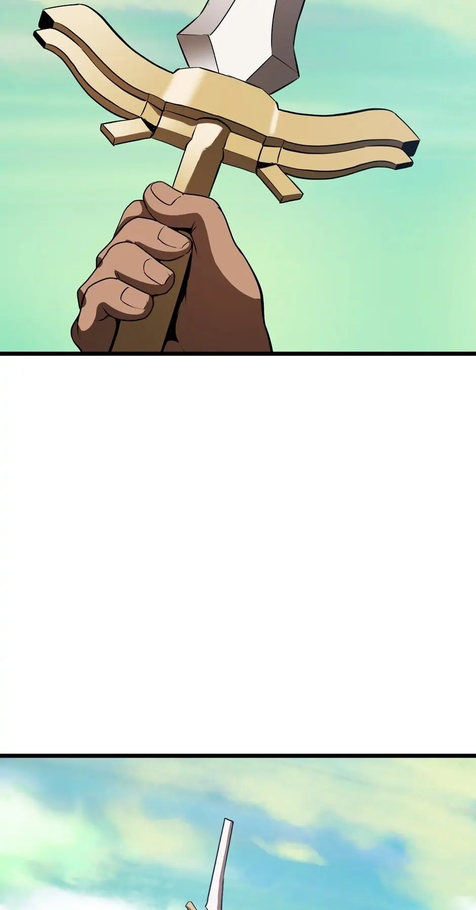 Latna Saga: Survival of a Sword King Chapter 73 page 79