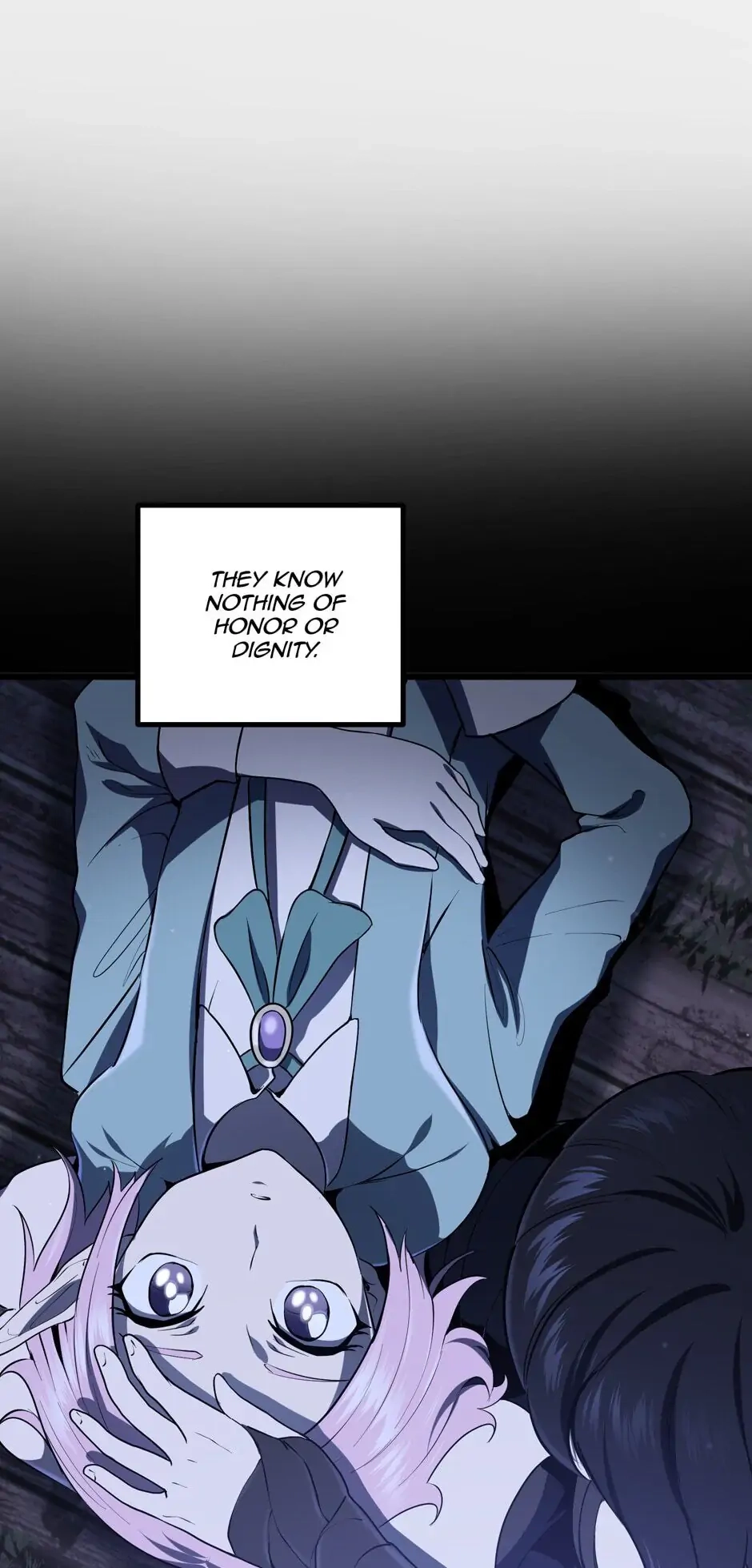 Latna Saga: Survival of a Sword King Chapter 74 page 11