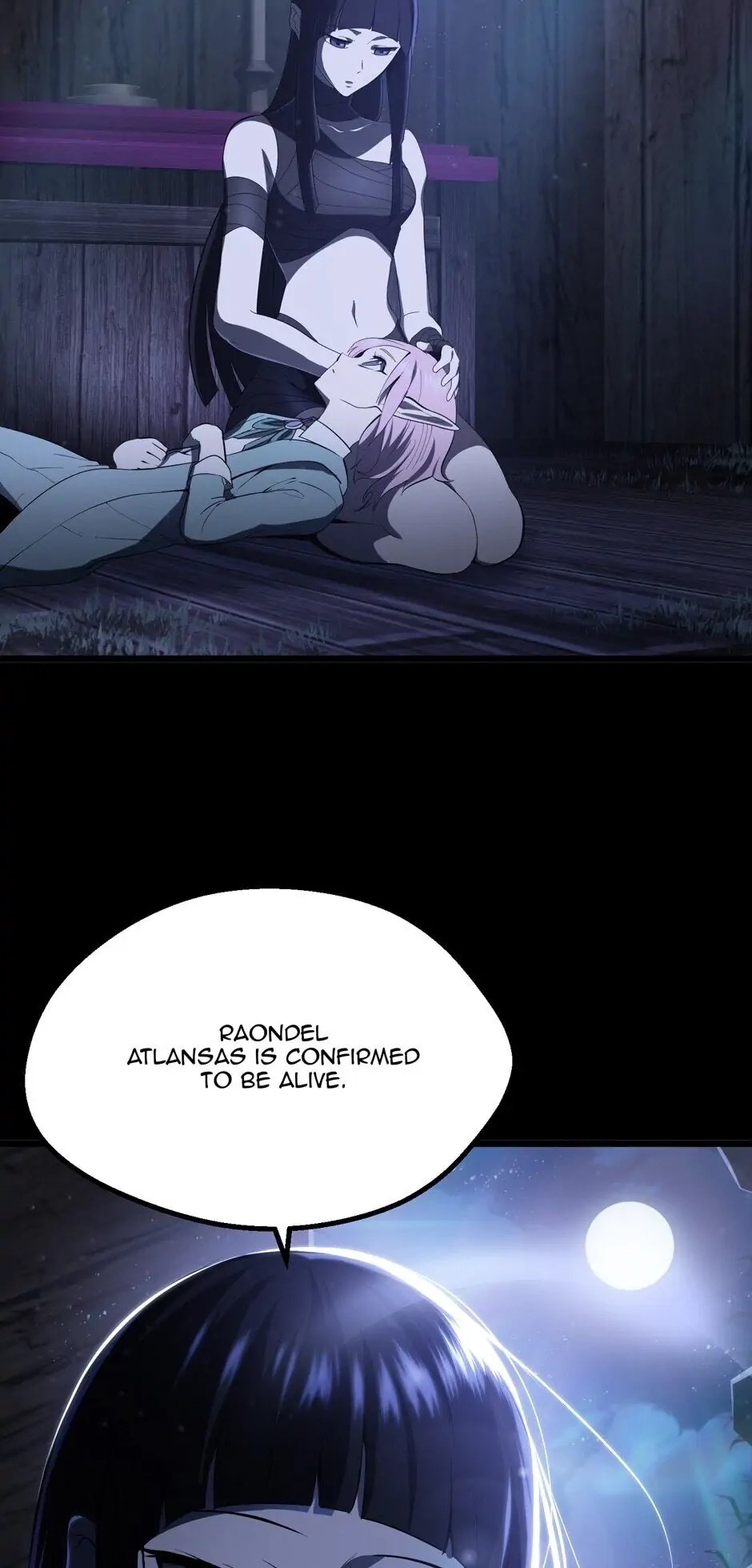 Latna Saga: Survival of a Sword King Chapter 74 page 13