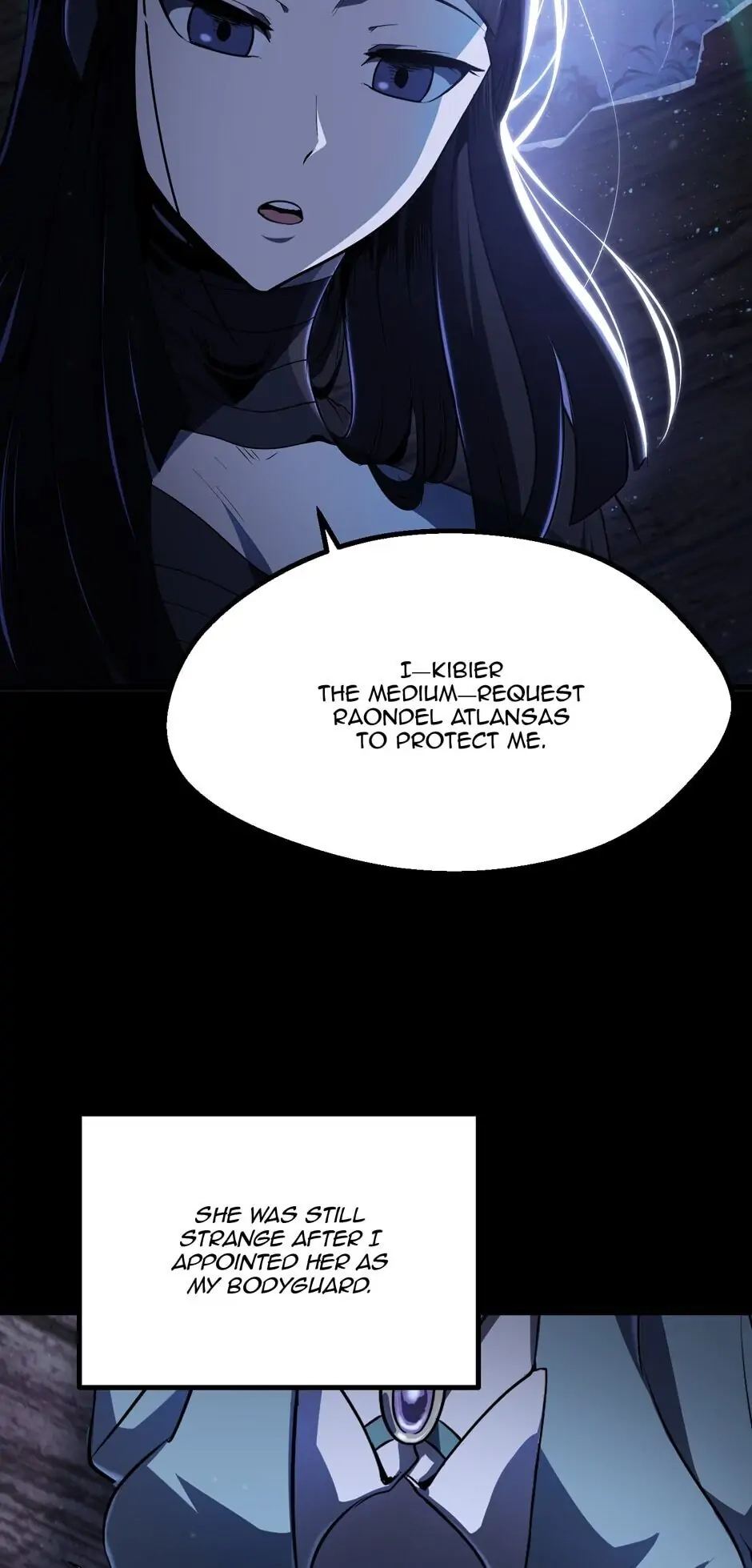 Latna Saga: Survival of a Sword King Chapter 74 page 14