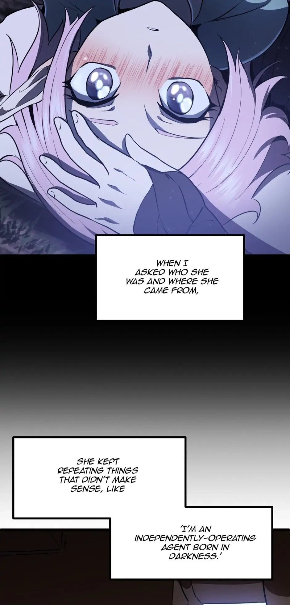 Latna Saga: Survival of a Sword King Chapter 74 page 15