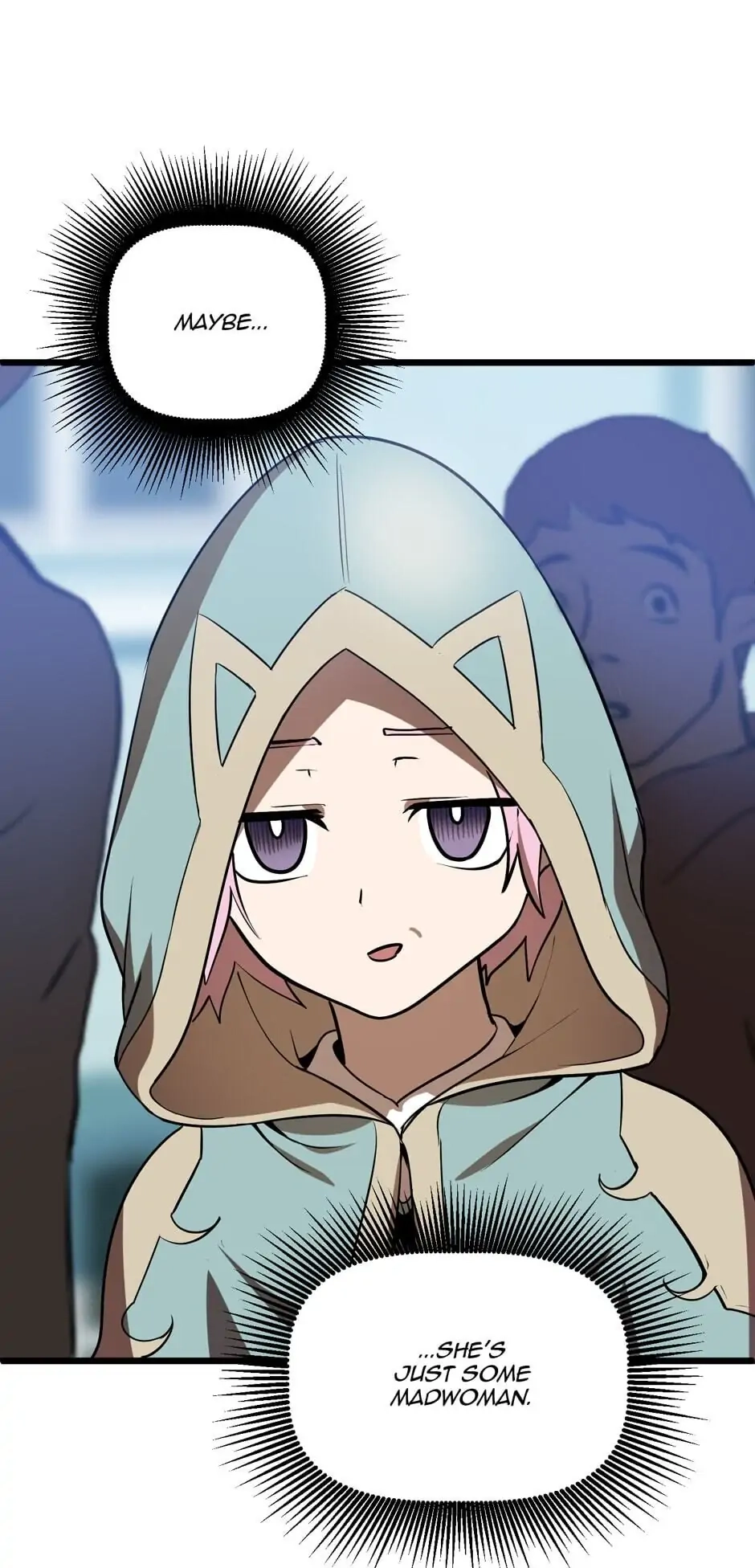 Latna Saga: Survival of a Sword King Chapter 74 page 19