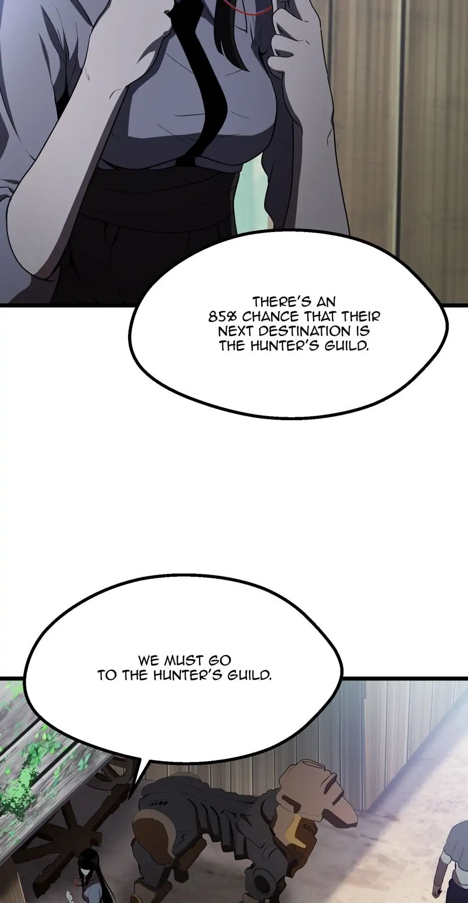 Latna Saga: Survival of a Sword King Chapter 74 page 24
