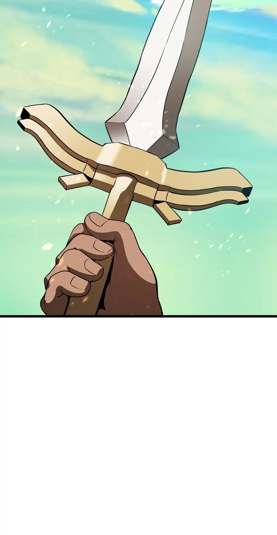 Latna Saga: Survival of a Sword King Chapter 74 page 27