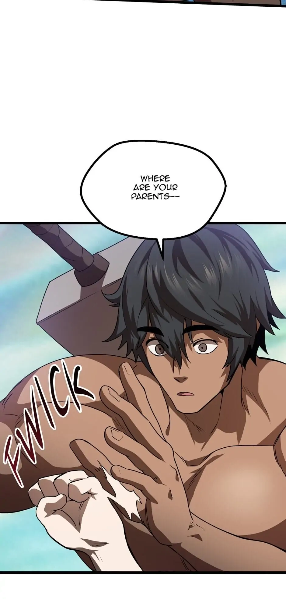 Latna Saga: Survival of a Sword King Chapter 74 page 41