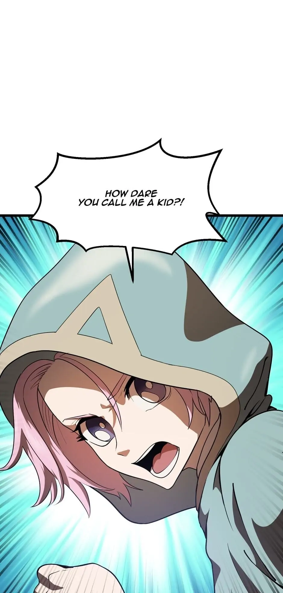 Latna Saga: Survival of a Sword King Chapter 74 page 42