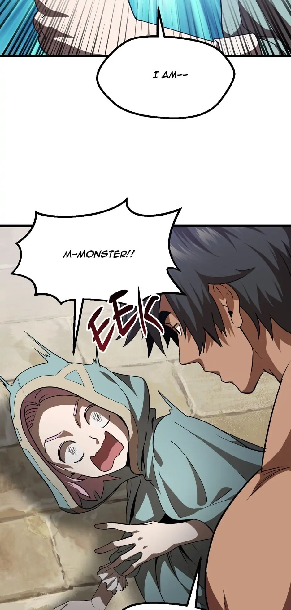 Latna Saga: Survival of a Sword King Chapter 74 page 43