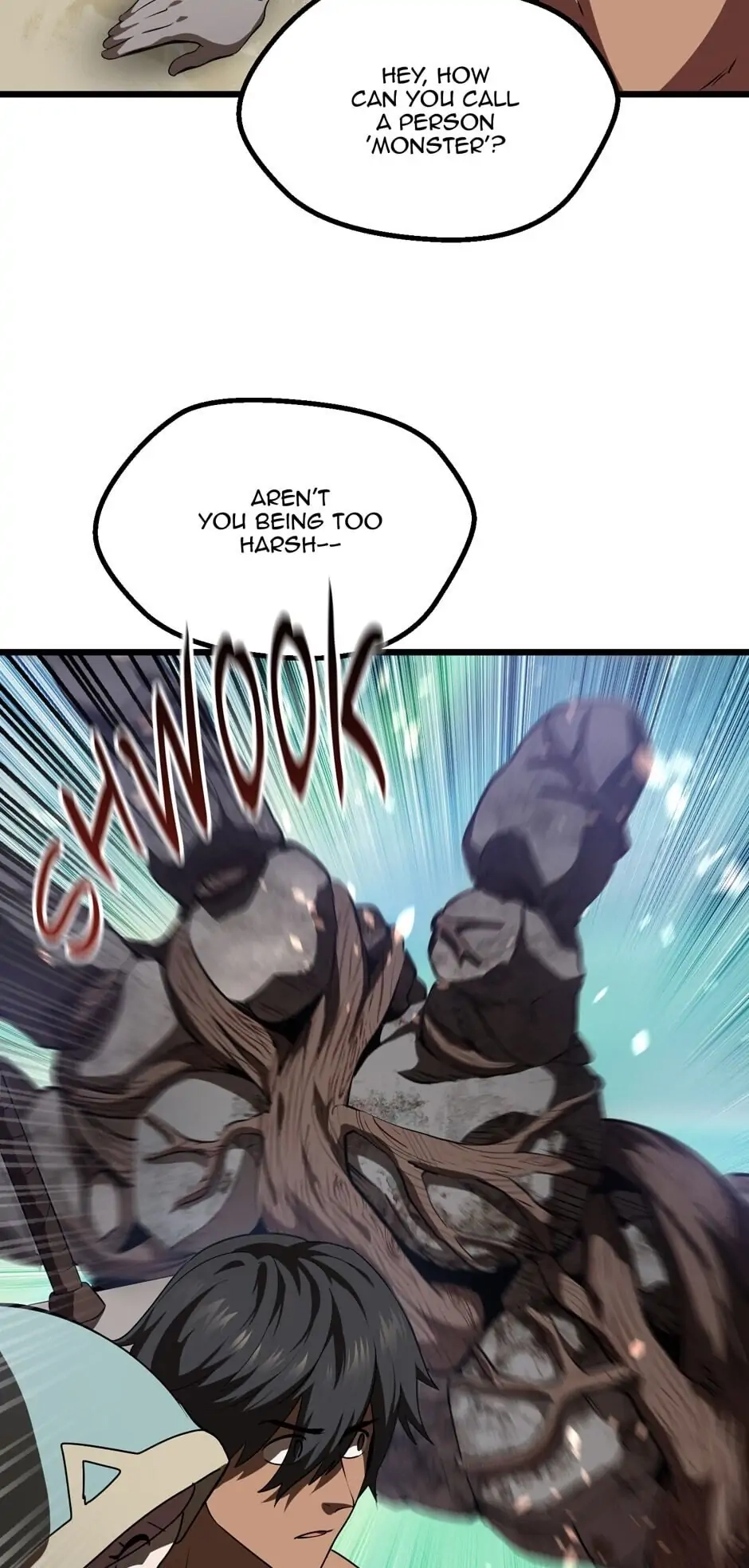 Latna Saga: Survival of a Sword King Chapter 74 page 44