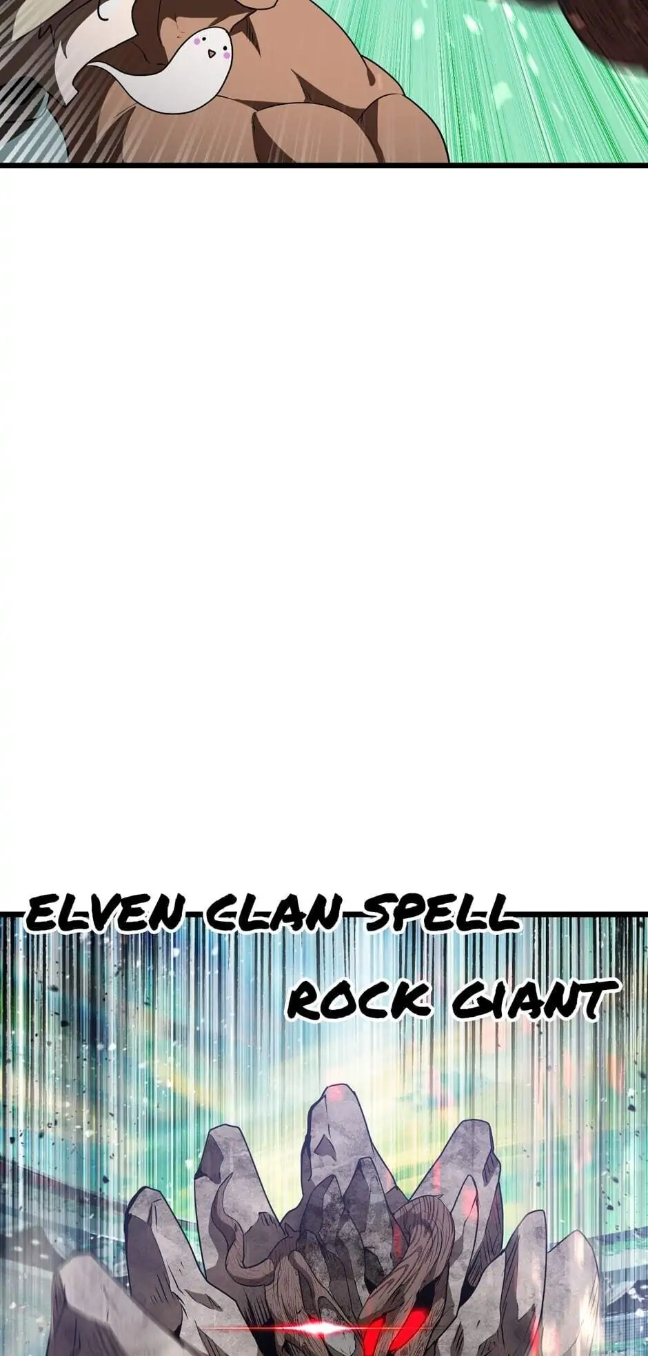 Latna Saga: Survival of a Sword King Chapter 74 page 45