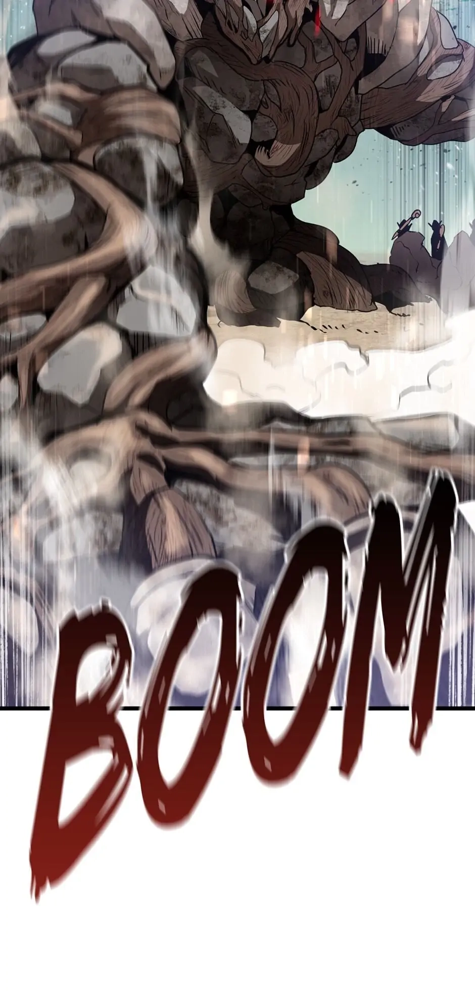 Latna Saga: Survival of a Sword King Chapter 74 page 46