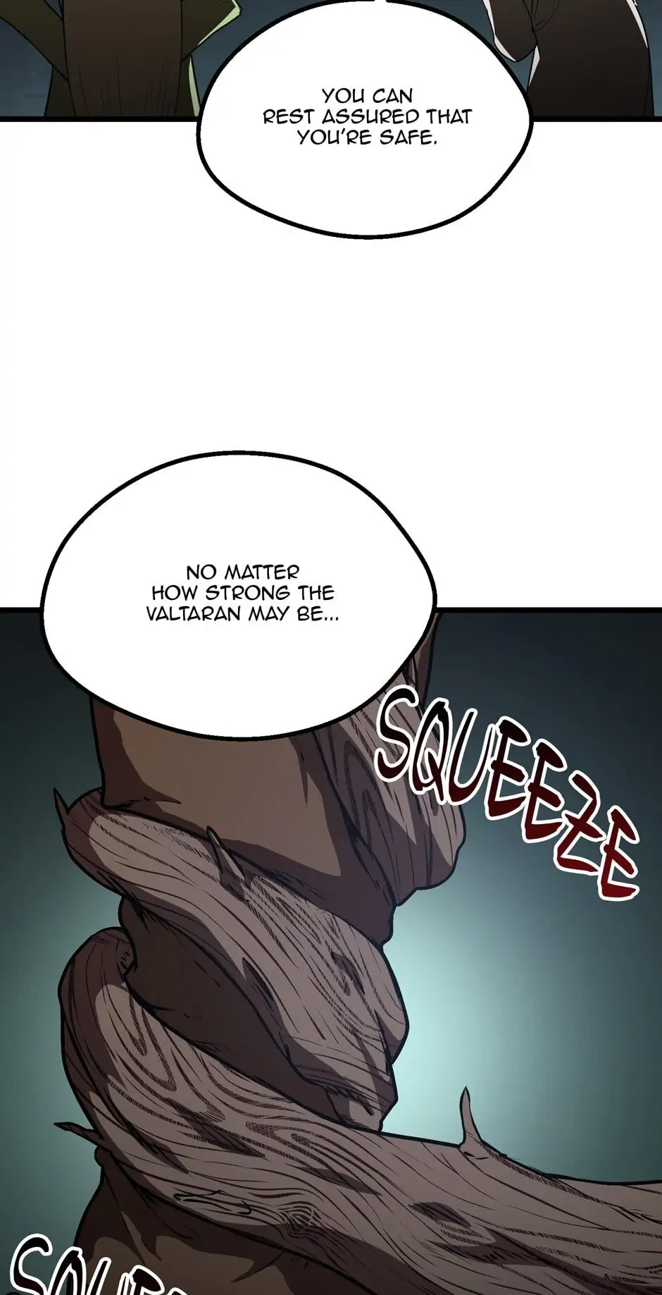 Latna Saga: Survival of a Sword King Chapter 74 page 48