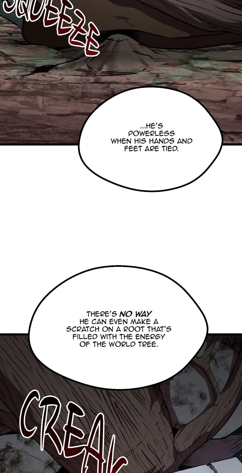 Latna Saga: Survival of a Sword King Chapter 74 page 49