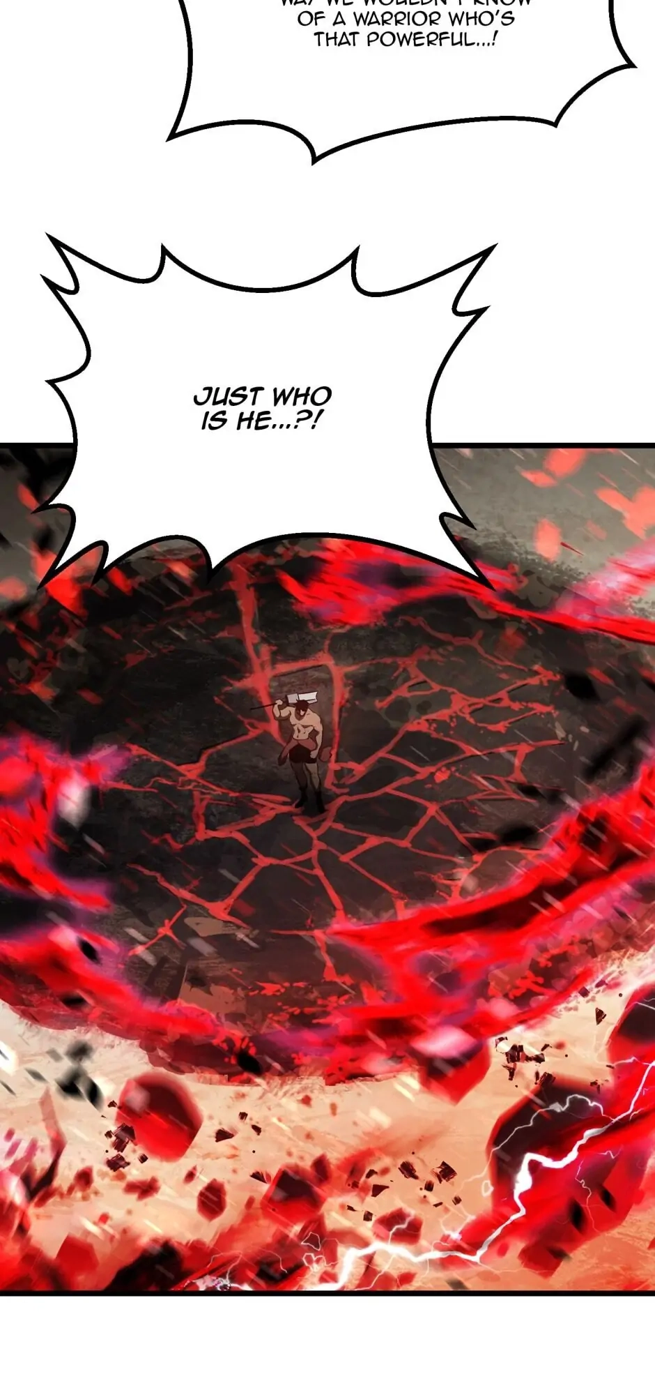 Latna Saga: Survival of a Sword King Chapter 74 page 59