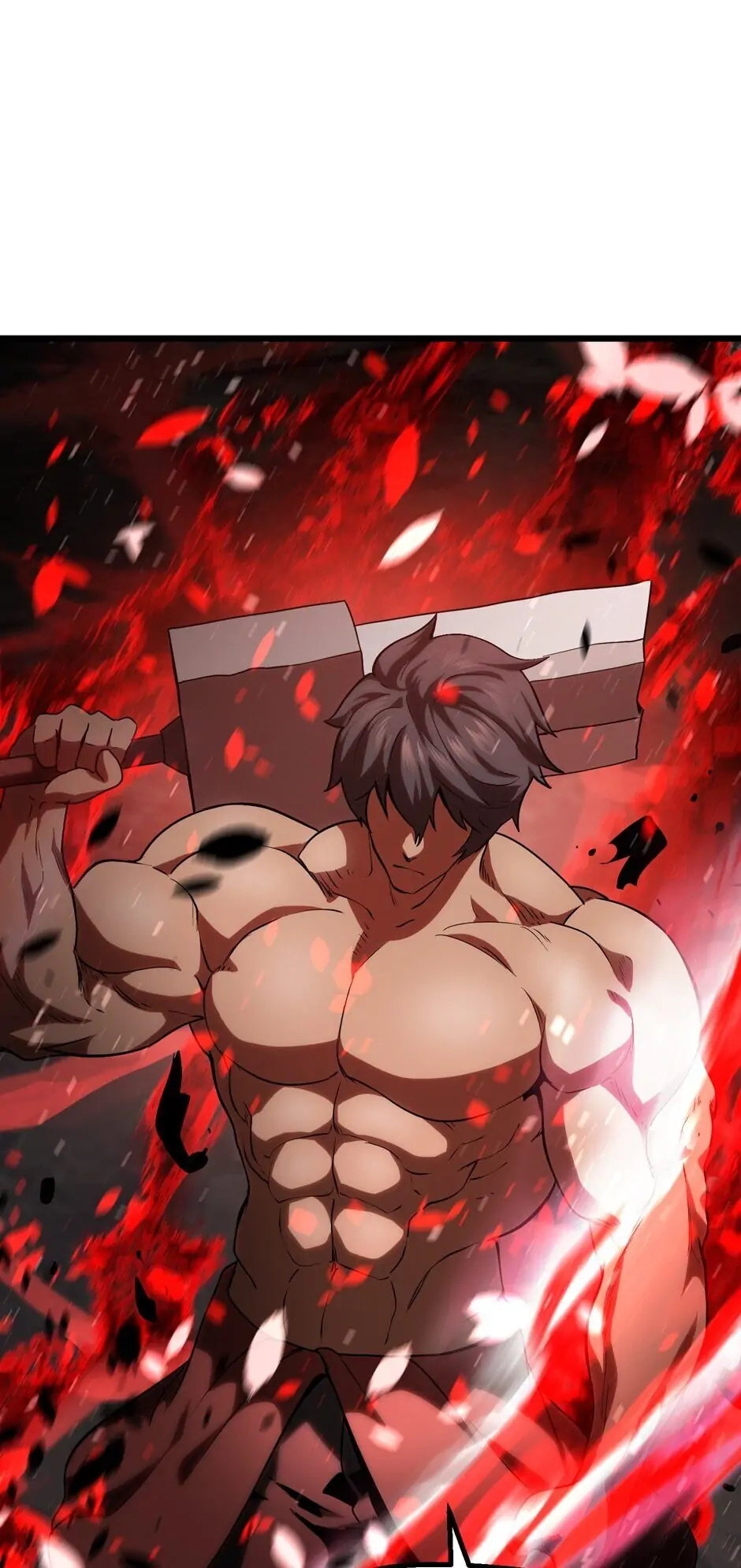 Latna Saga: Survival of a Sword King Chapter 74 page 60