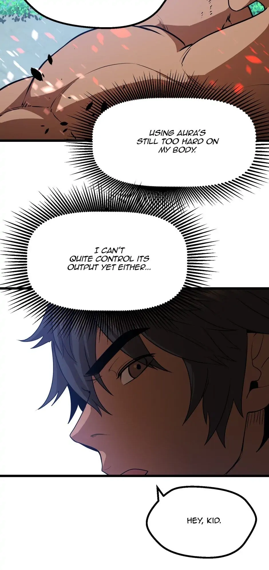 Latna Saga: Survival of a Sword King Chapter 74 page 63