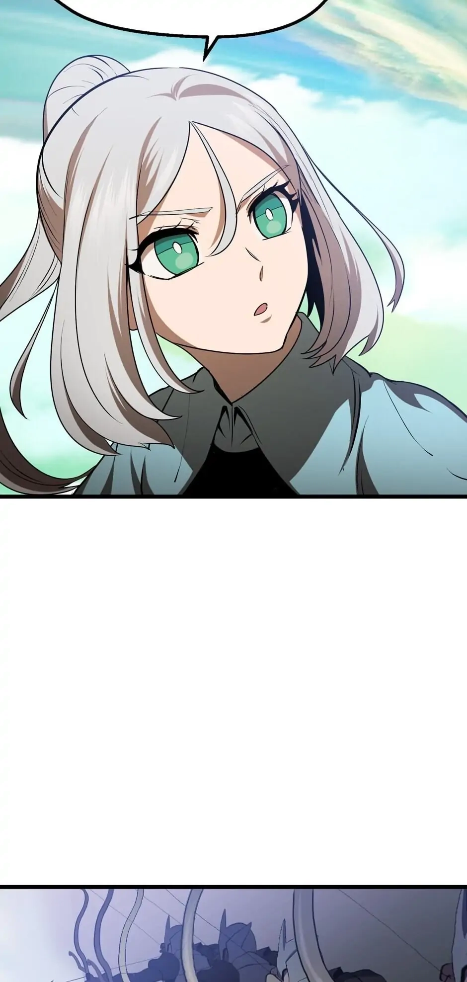 Latna Saga: Survival of a Sword King Chapter 74 page 68