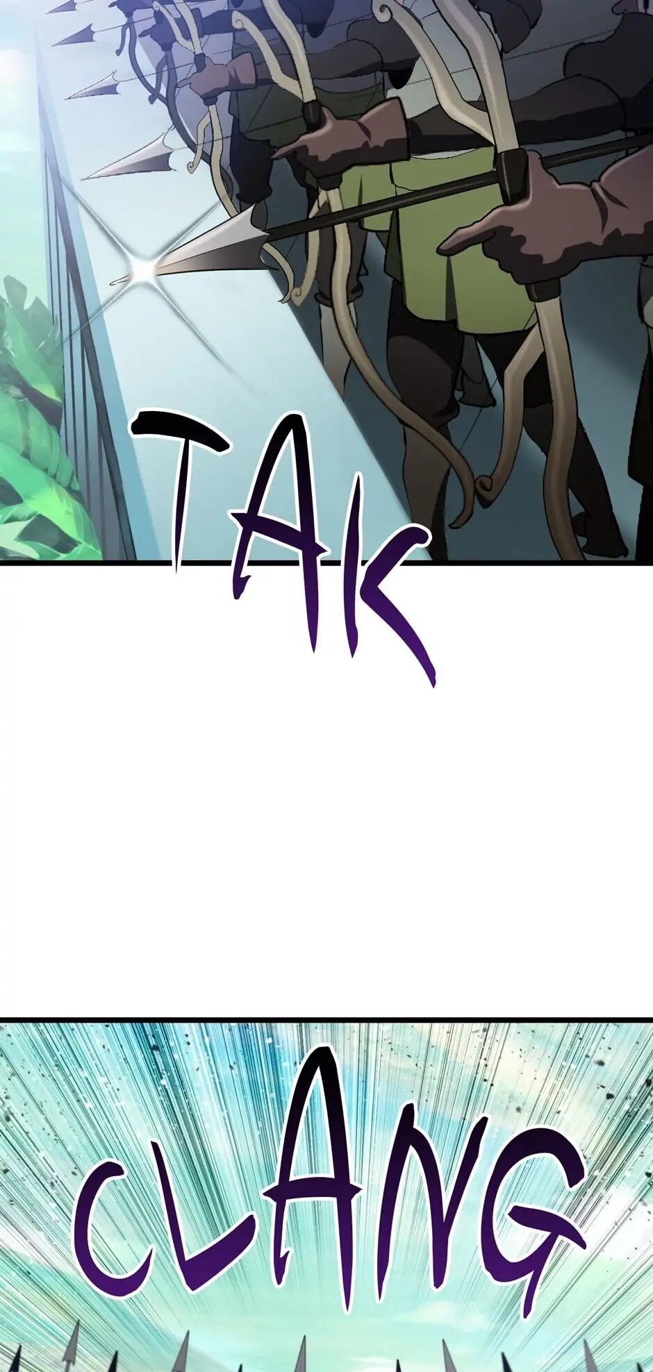 Latna Saga: Survival of a Sword King Chapter 74 page 69