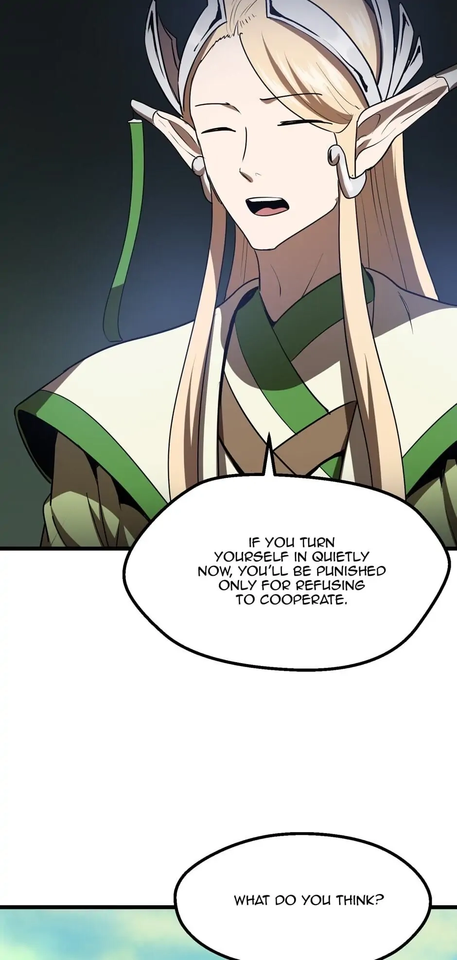 Latna Saga: Survival of a Sword King Chapter 74 page 72