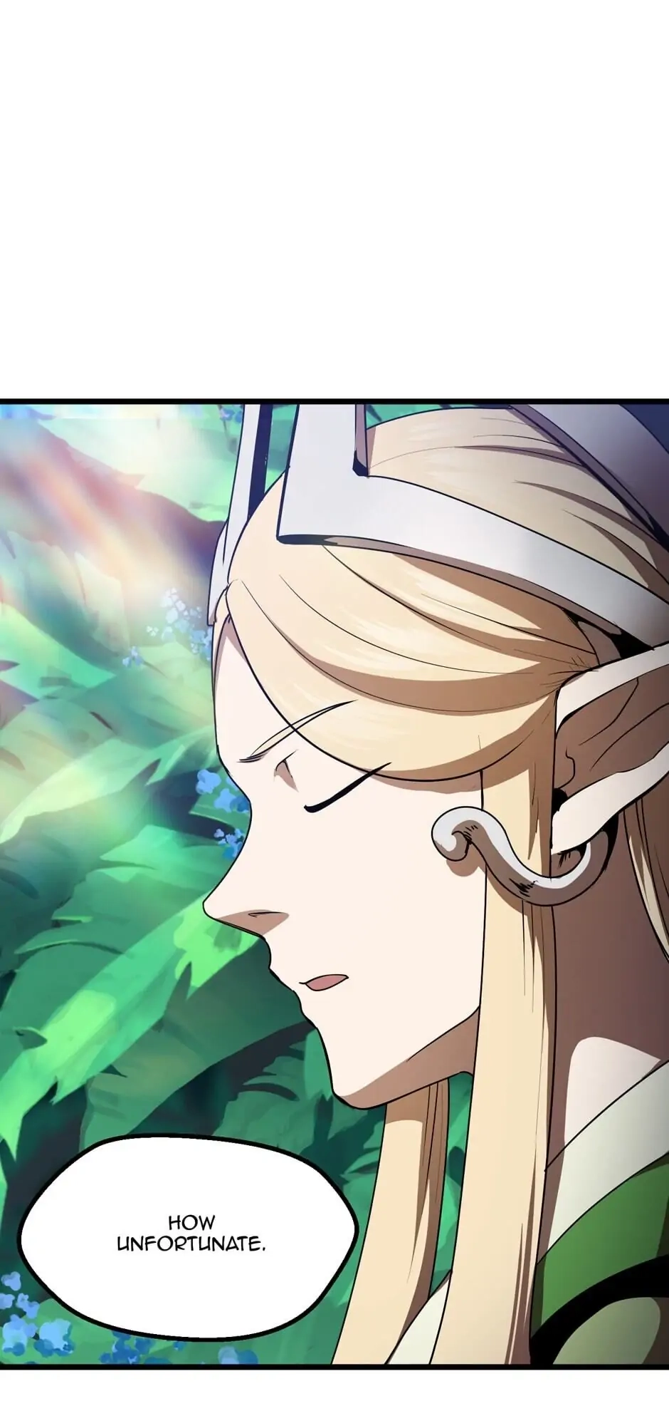 Latna Saga: Survival of a Sword King Chapter 74 page 76