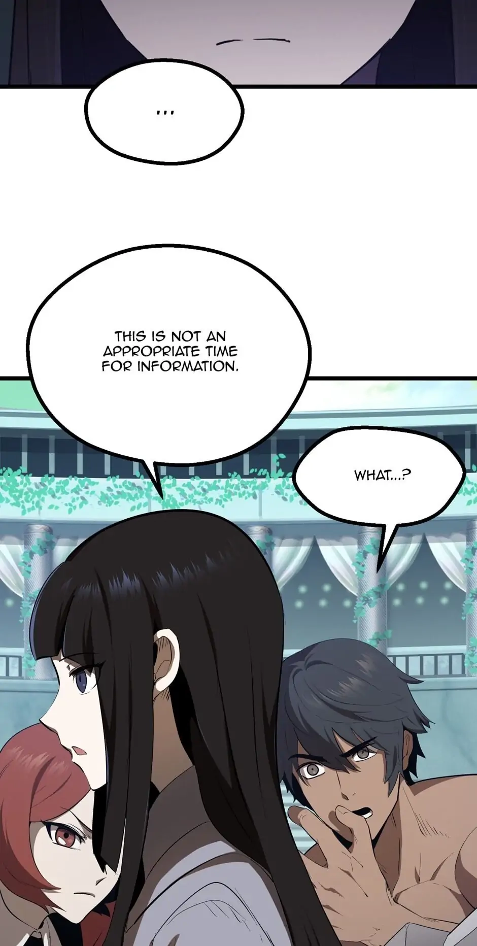 Latna Saga: Survival of a Sword King Chapter 75 page 7