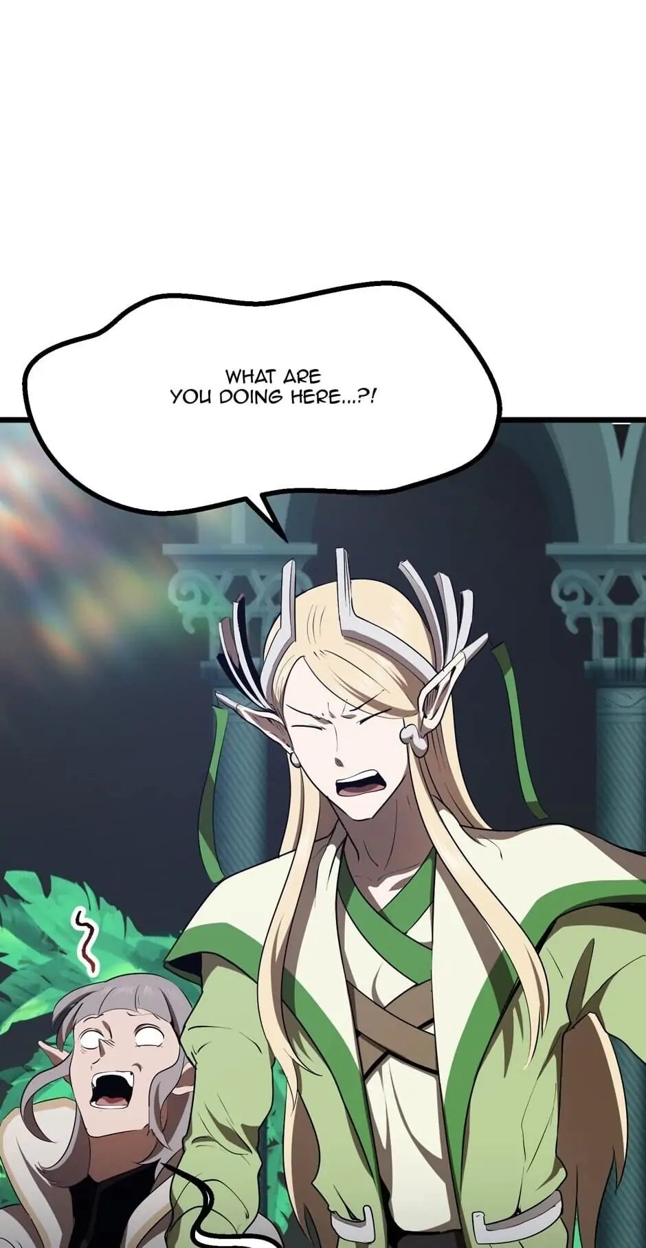 Latna Saga: Survival of a Sword King Chapter 75 page 14