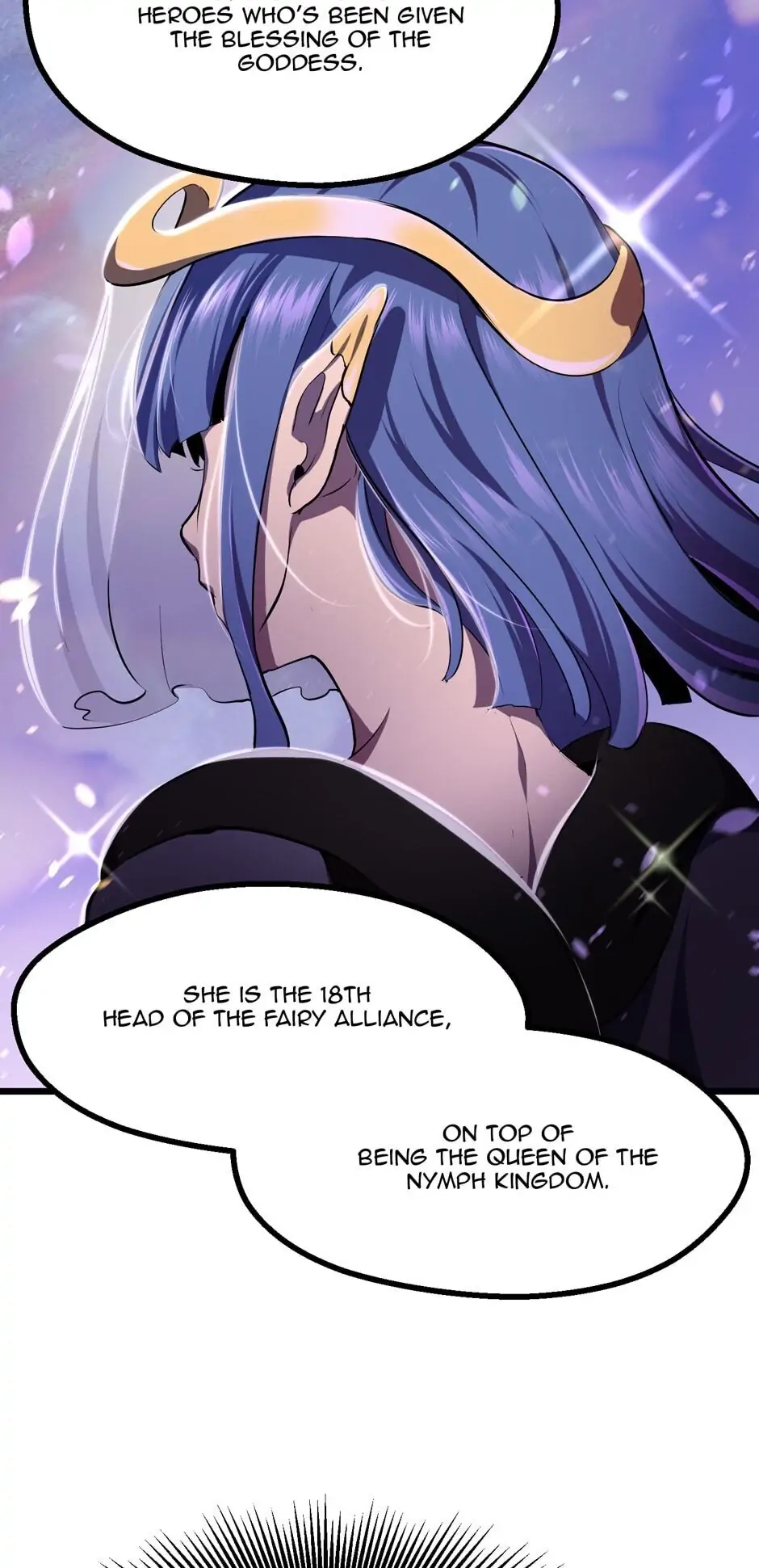 Latna Saga: Survival of a Sword King Chapter 75 page 29