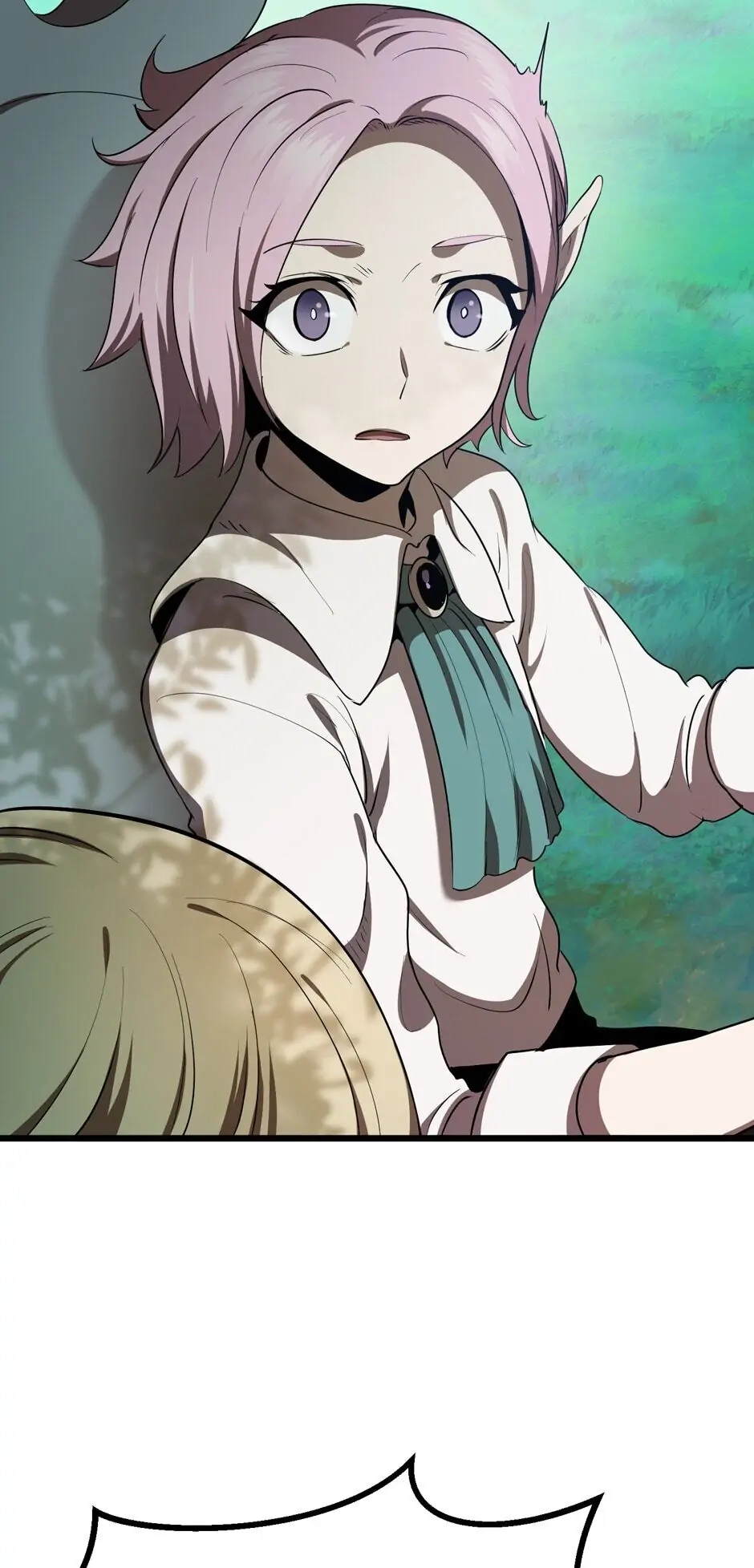 Latna Saga: Survival of a Sword King Chapter 75 page 37