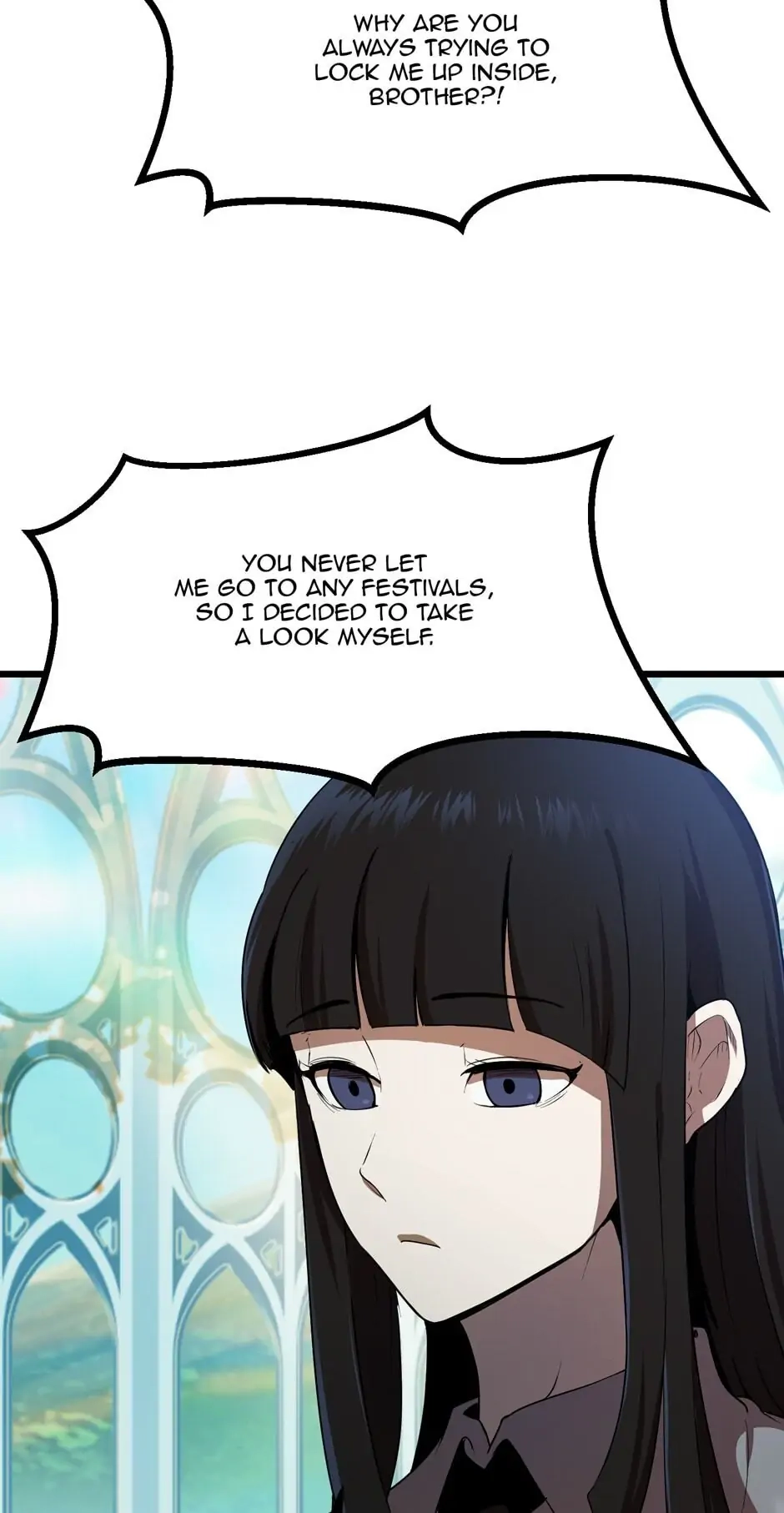 Latna Saga: Survival of a Sword King Chapter 75 page 40