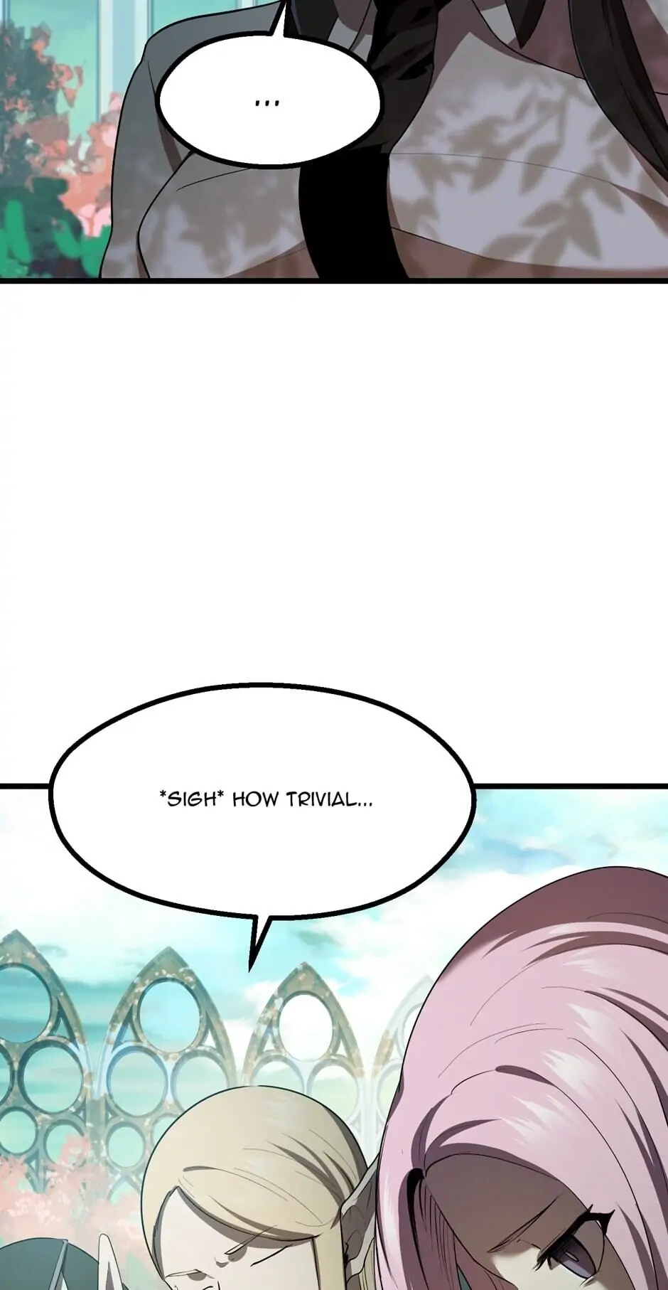 Latna Saga: Survival of a Sword King Chapter 75 page 41