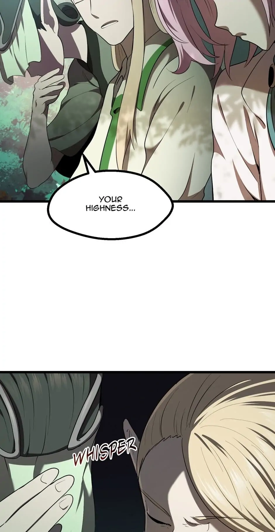 Latna Saga: Survival of a Sword King Chapter 75 page 42