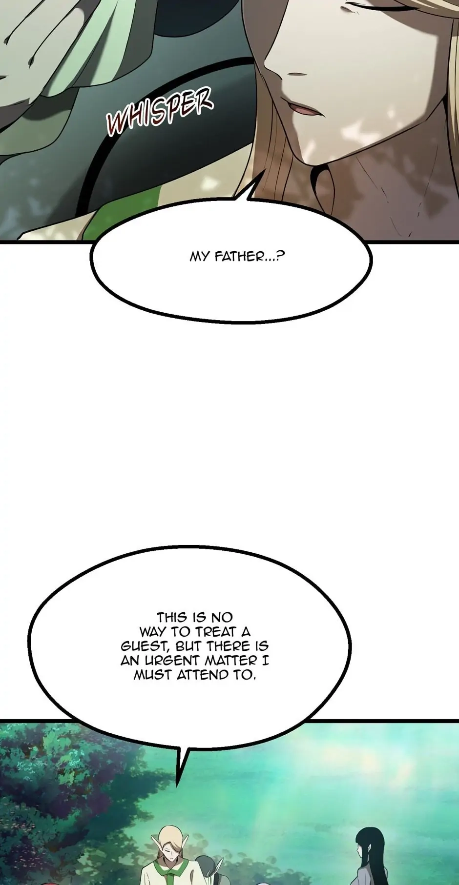 Latna Saga: Survival of a Sword King Chapter 75 page 43