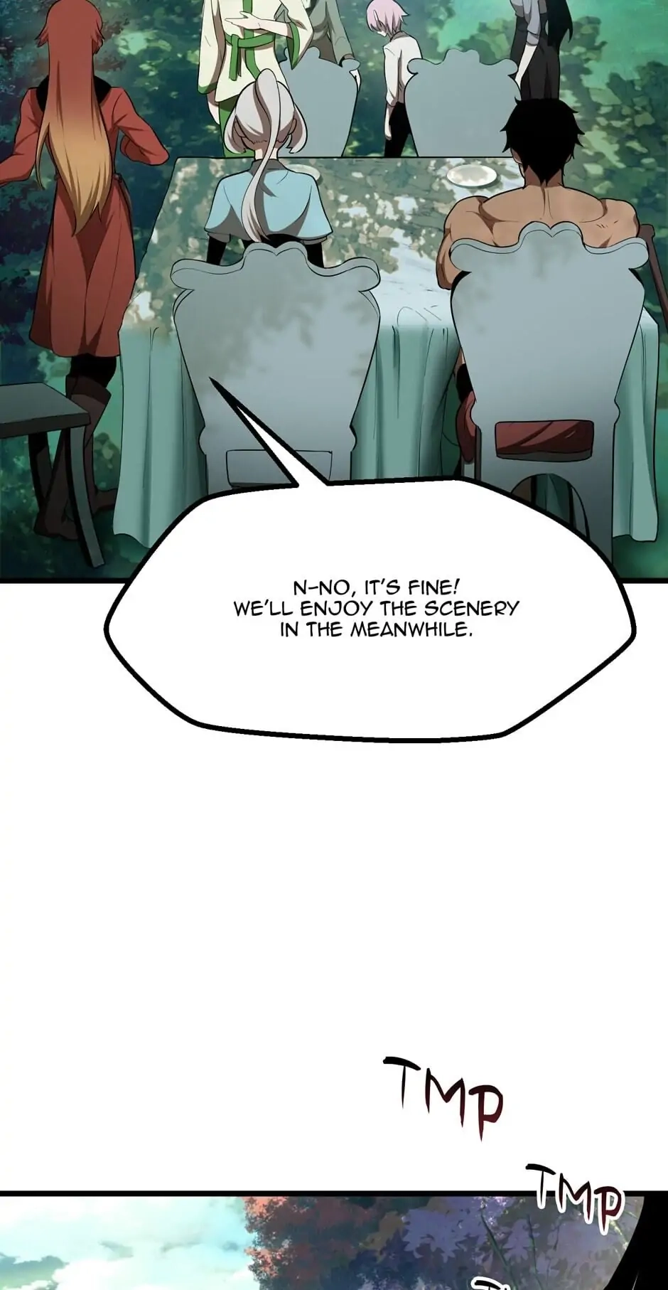 Latna Saga: Survival of a Sword King Chapter 75 page 44