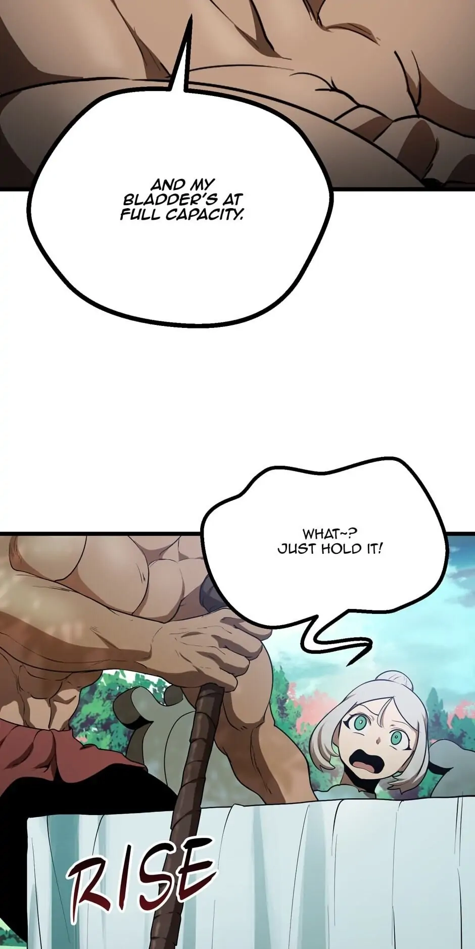 Latna Saga: Survival of a Sword King Chapter 75 page 50