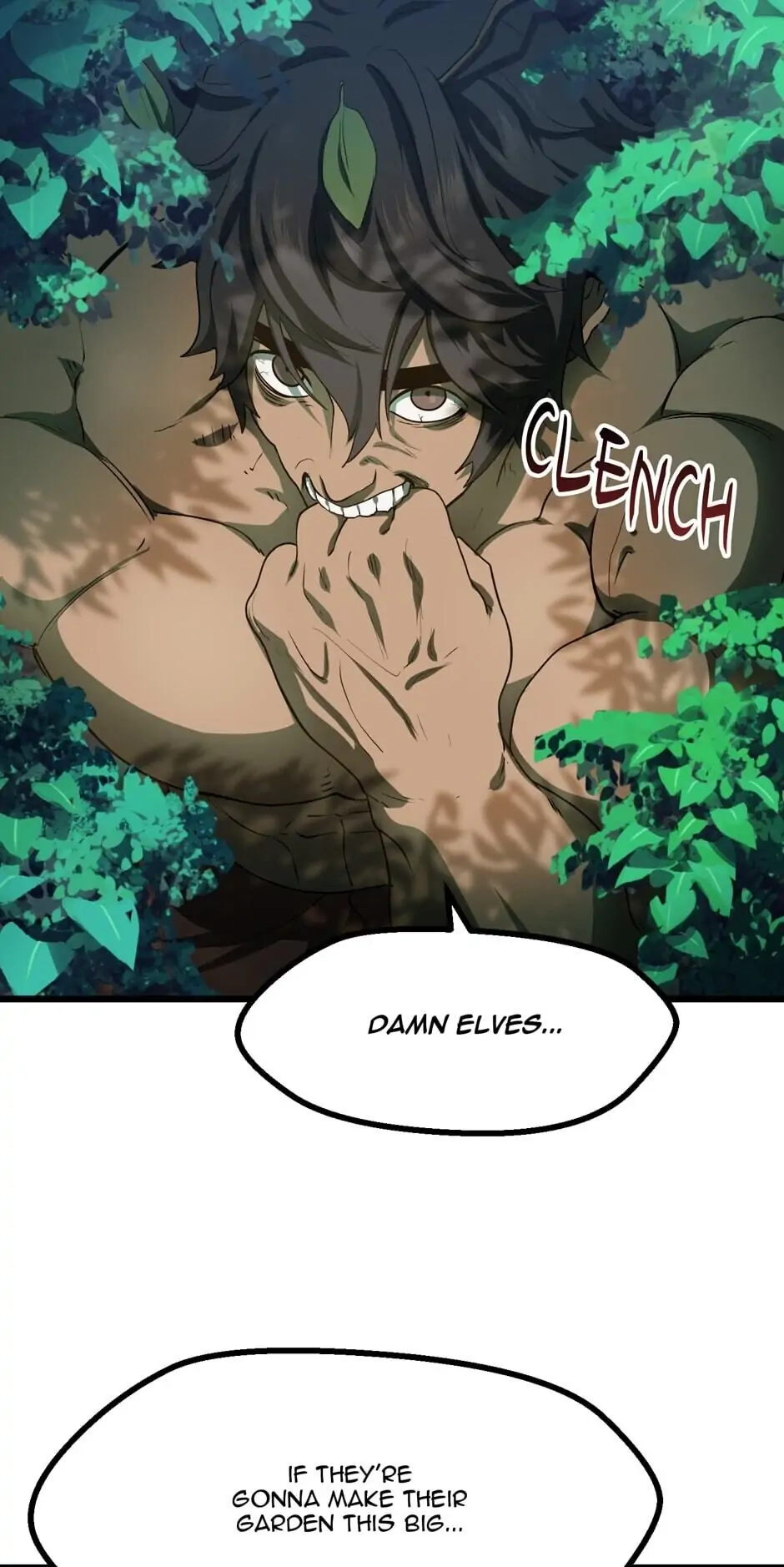Latna Saga: Survival of a Sword King Chapter 75 page 54