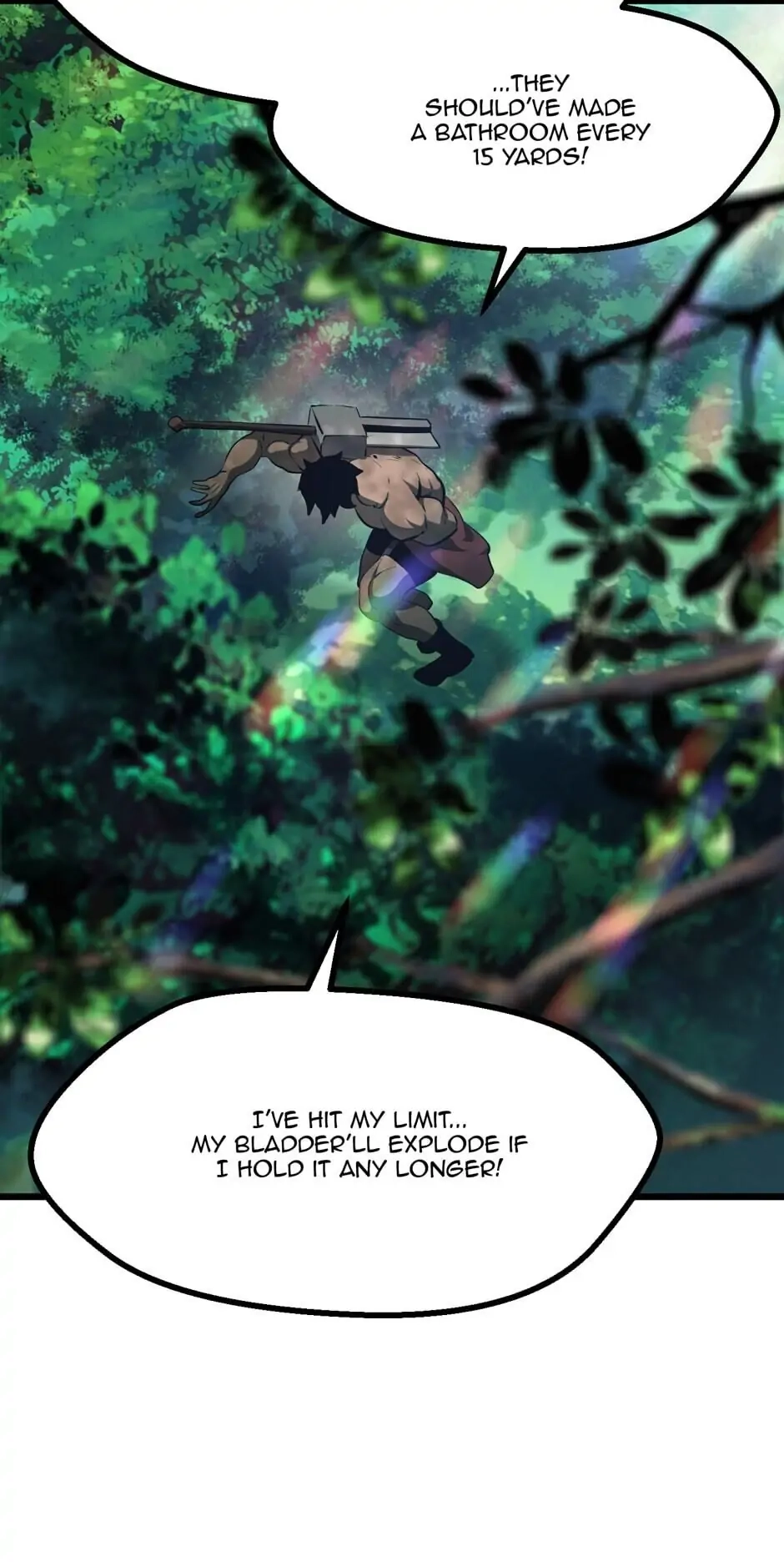 Latna Saga: Survival of a Sword King Chapter 75 page 55