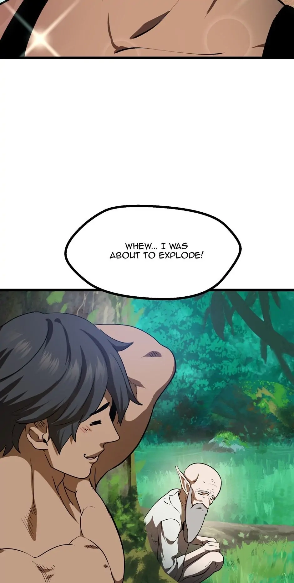 Latna Saga: Survival of a Sword King Chapter 75 page 61