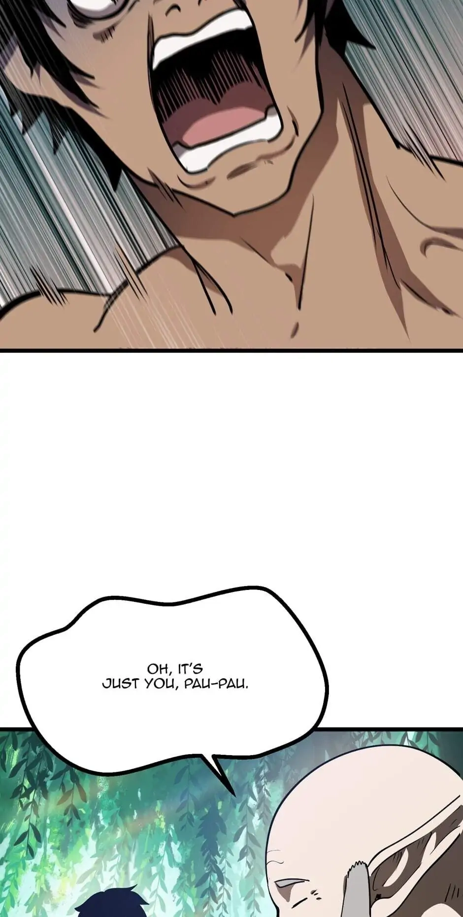 Latna Saga: Survival of a Sword King Chapter 75 page 63