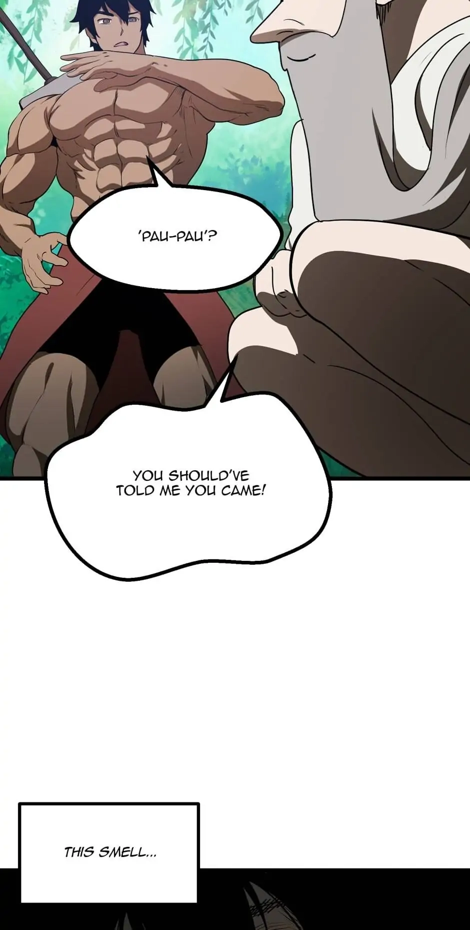 Latna Saga: Survival of a Sword King Chapter 75 page 64
