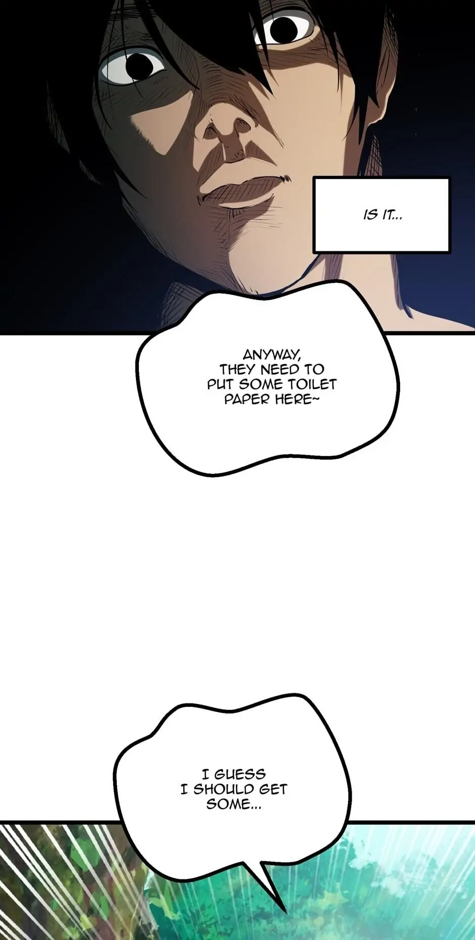 Latna Saga: Survival of a Sword King Chapter 75 page 65