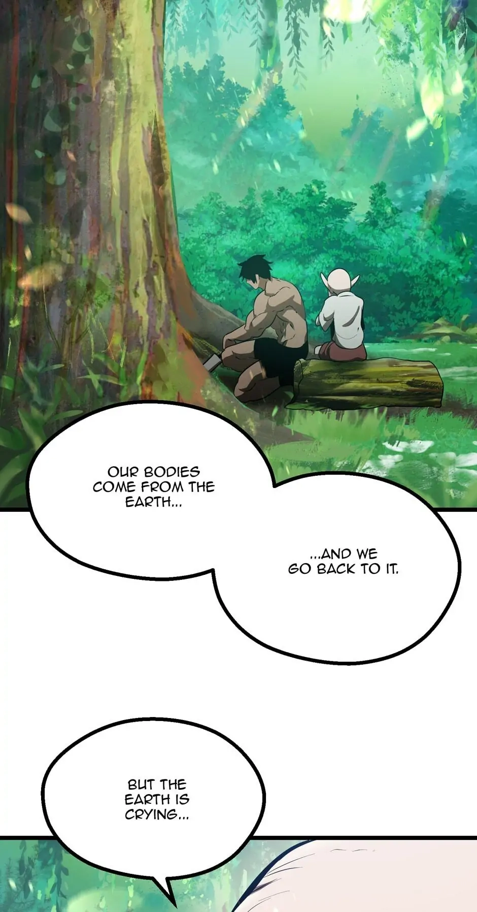 Latna Saga: Survival of a Sword King Chapter 75 page 70