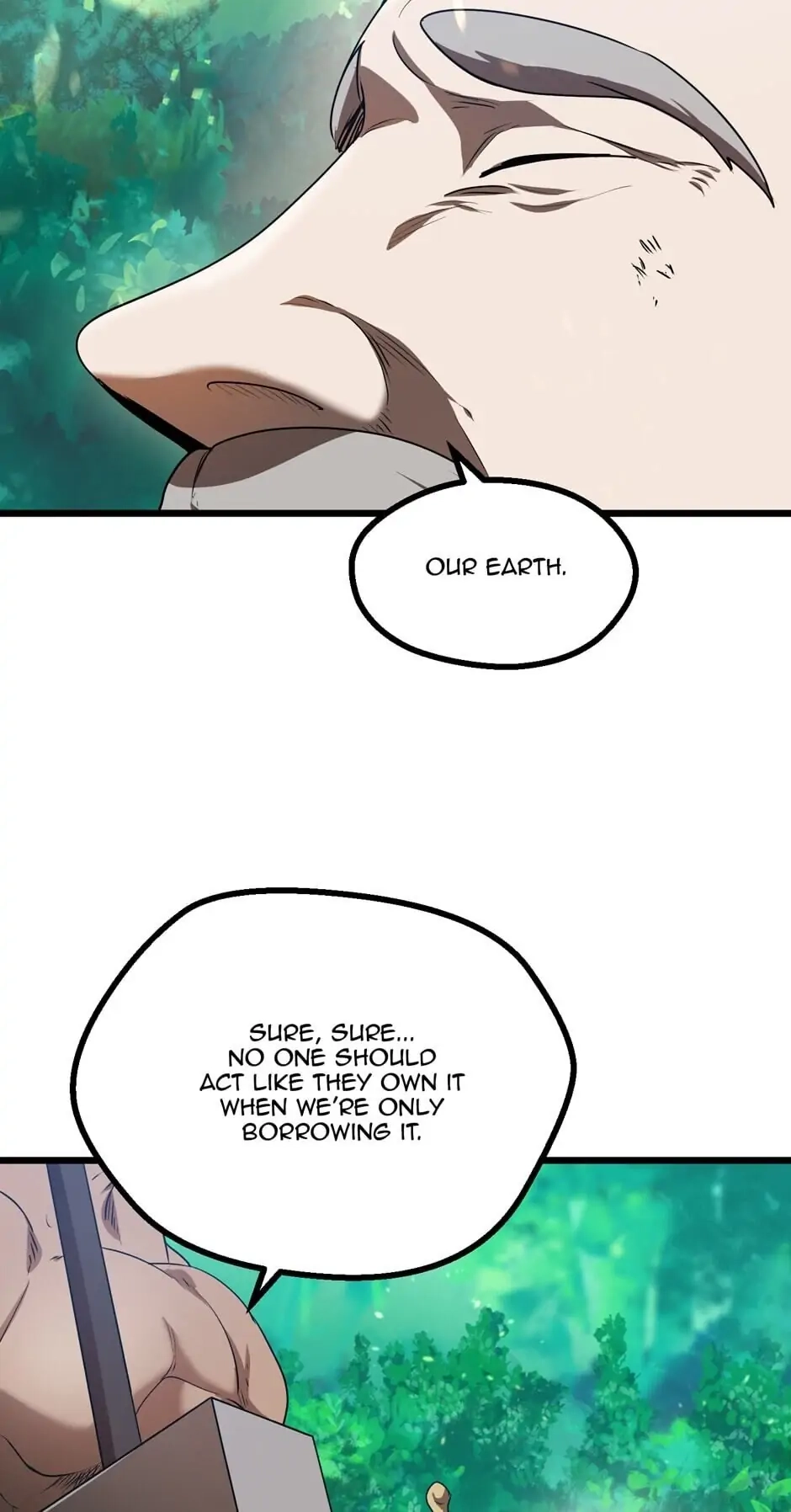 Latna Saga: Survival of a Sword King Chapter 75 page 71