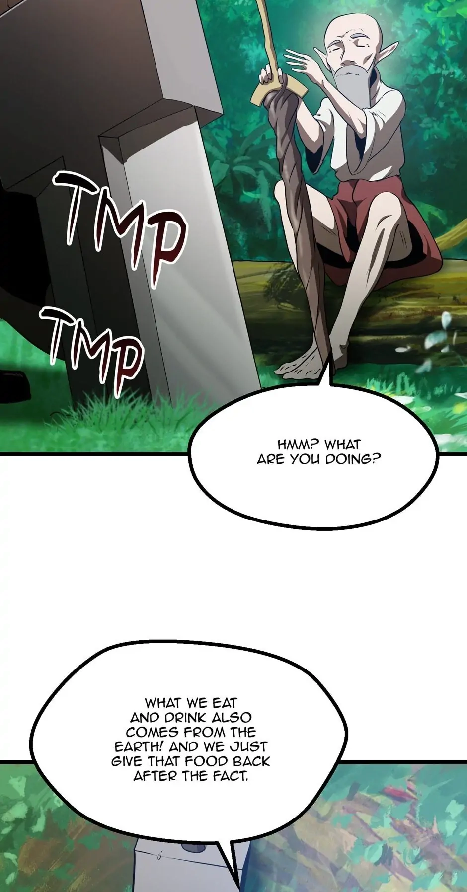 Latna Saga: Survival of a Sword King Chapter 75 page 72
