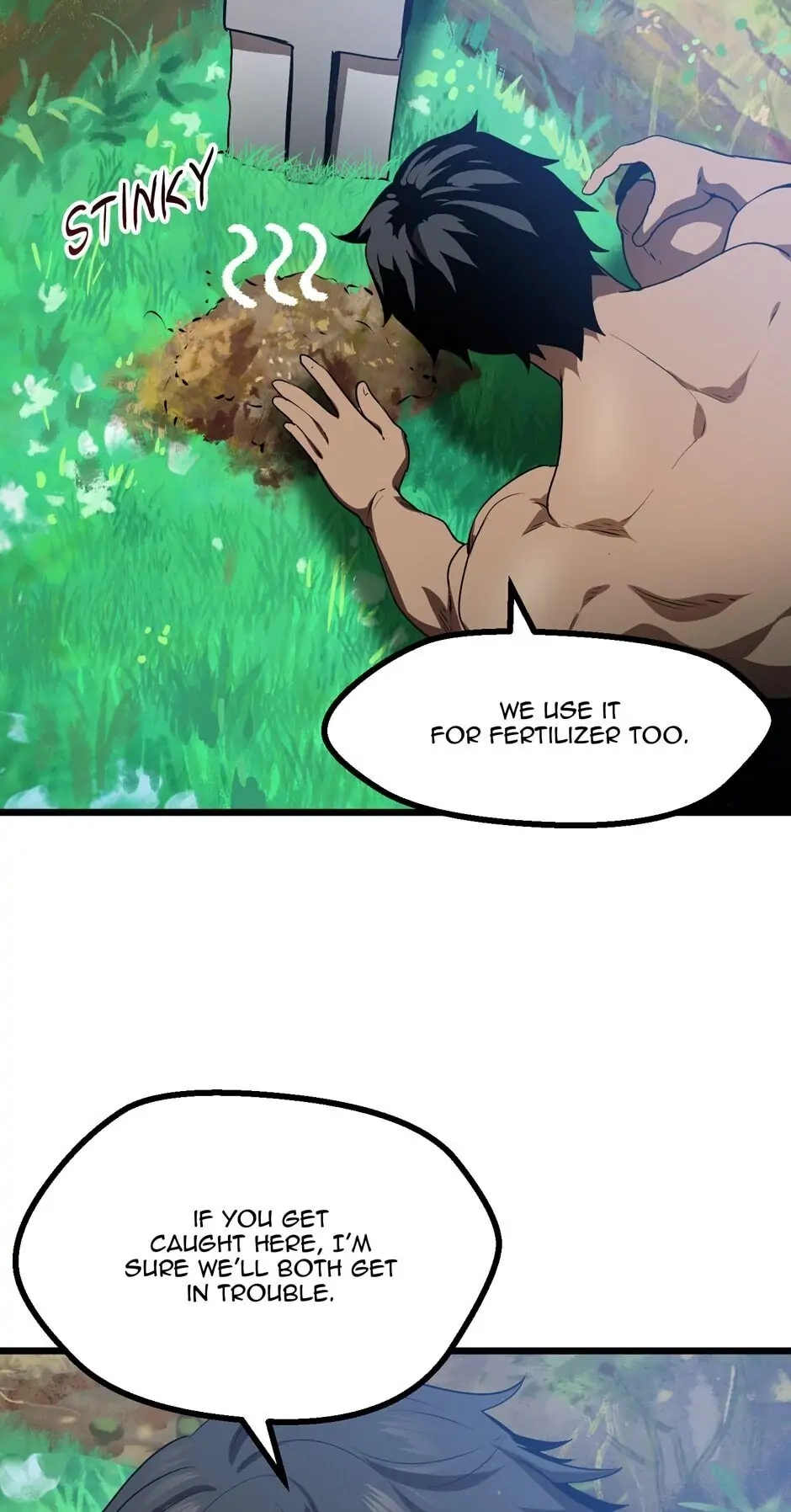 Latna Saga: Survival of a Sword King Chapter 75 page 73