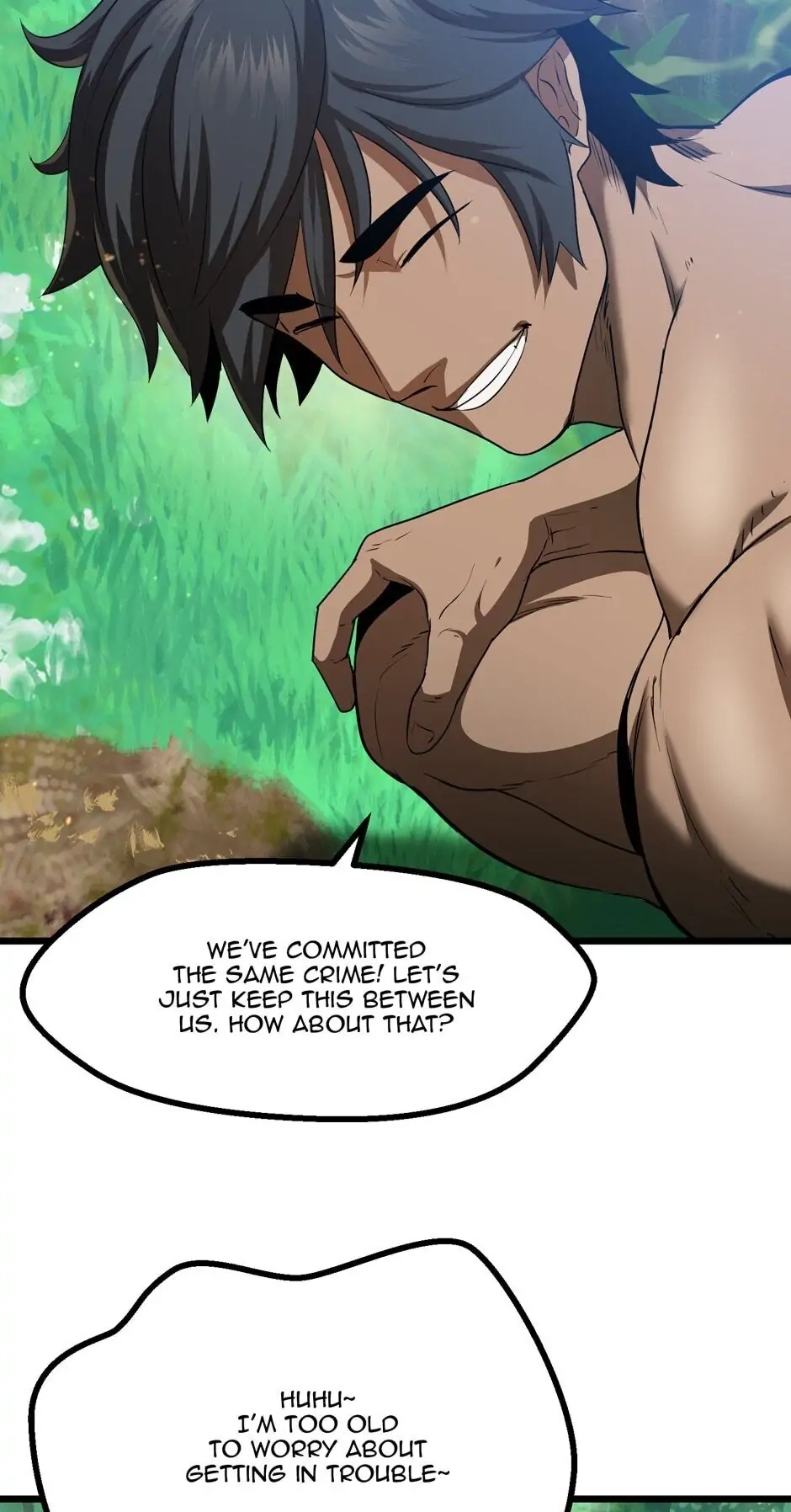 Latna Saga: Survival of a Sword King Chapter 75 page 74