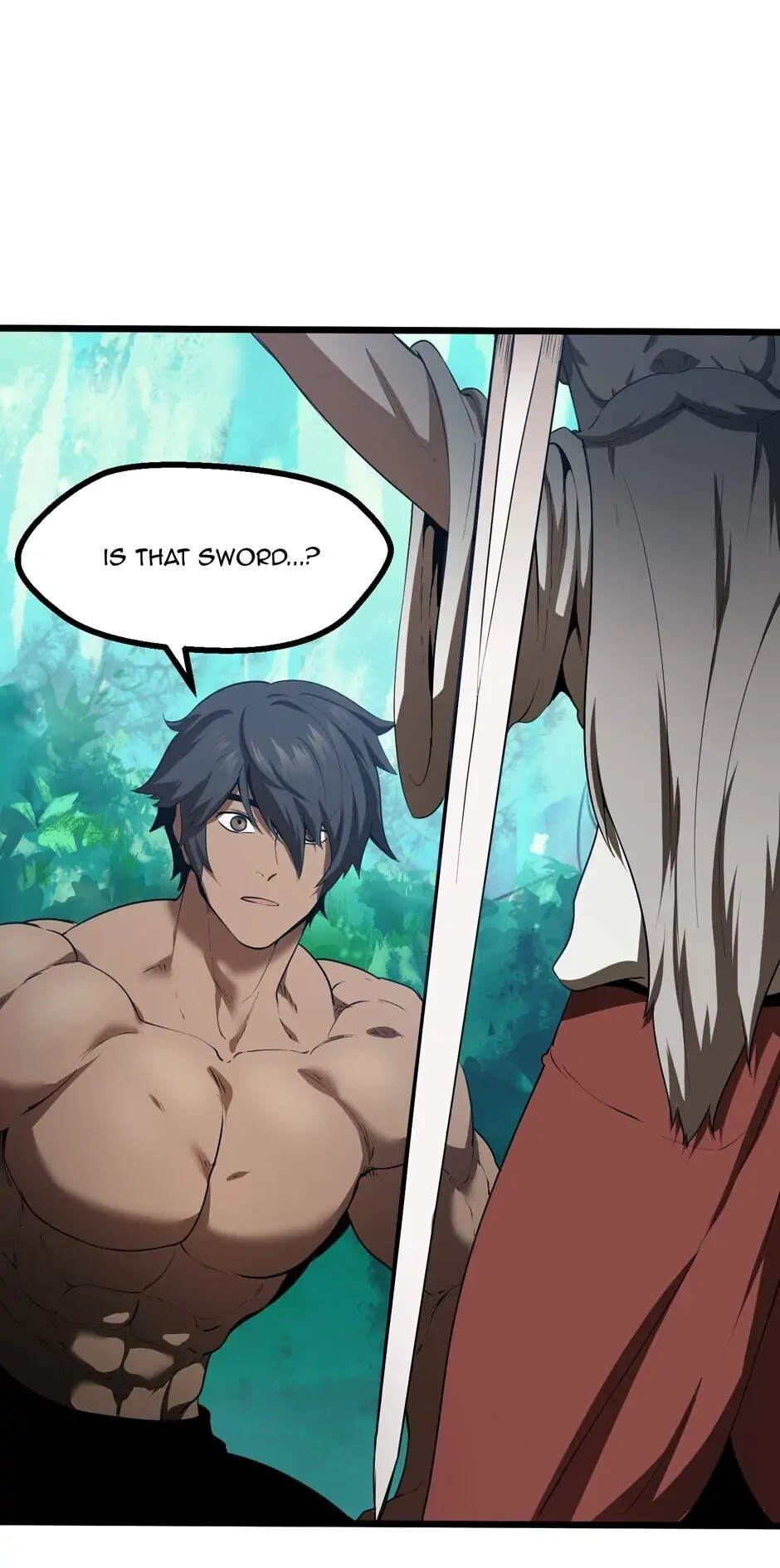 Latna Saga: Survival of a Sword King Chapter 75 page 78