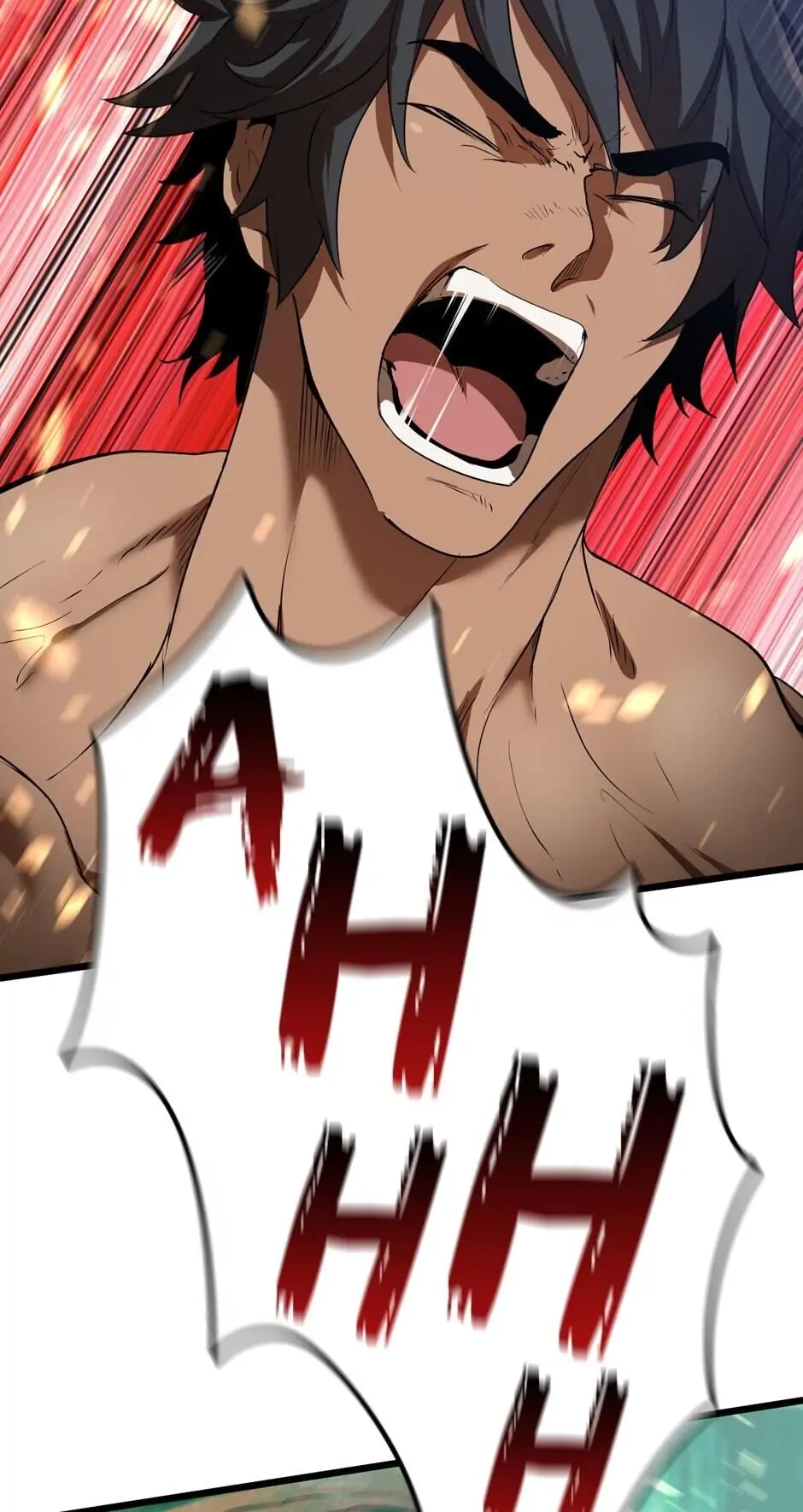 Latna Saga: Survival of a Sword King Chapter 75 page 89